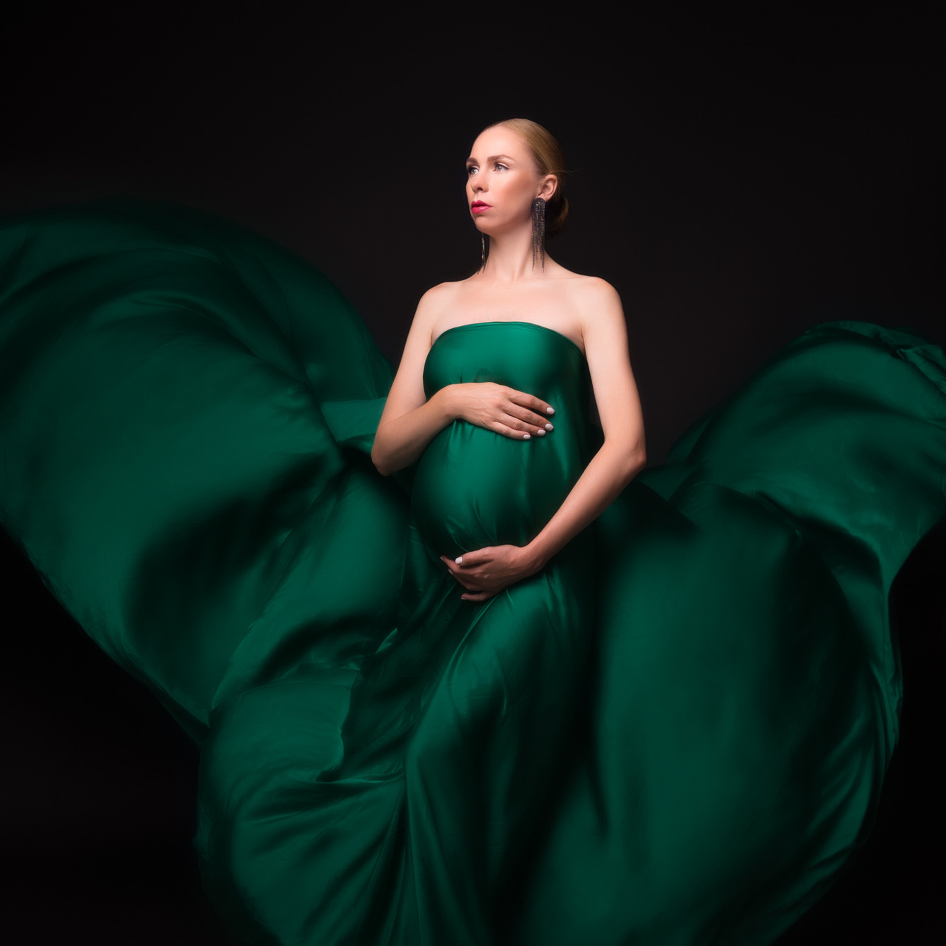 Татьяна. Женский фотограф в Севастополе Алёна Бровченко