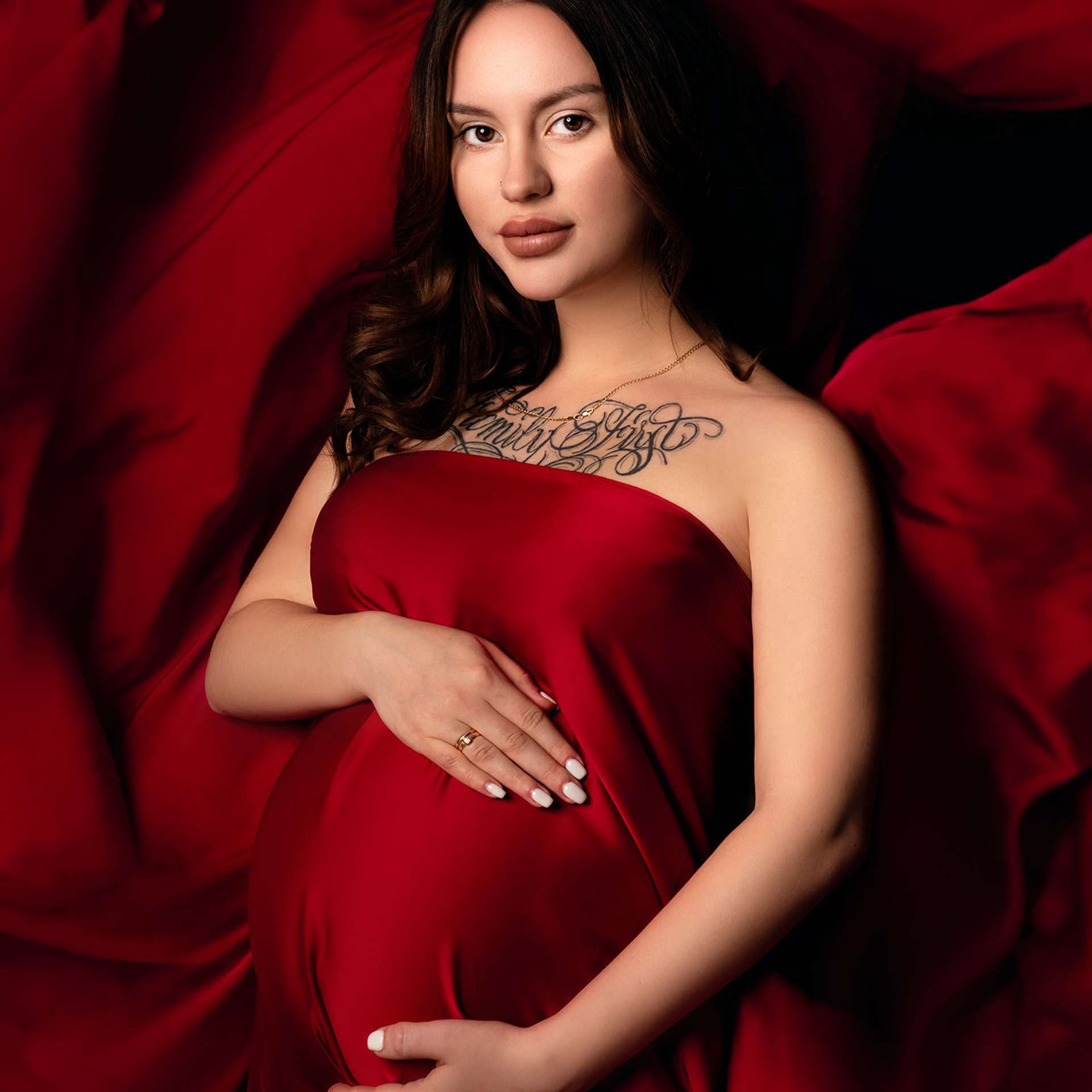 Ольга. Женский фотограф в Севастополе Алёна Бровченко