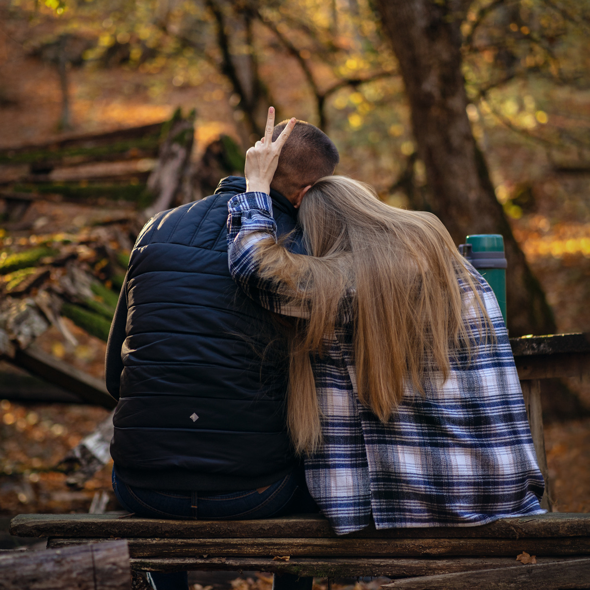 Татьяна и Алексей. Женский фотограф в Севастополе Алёна Бровченко
