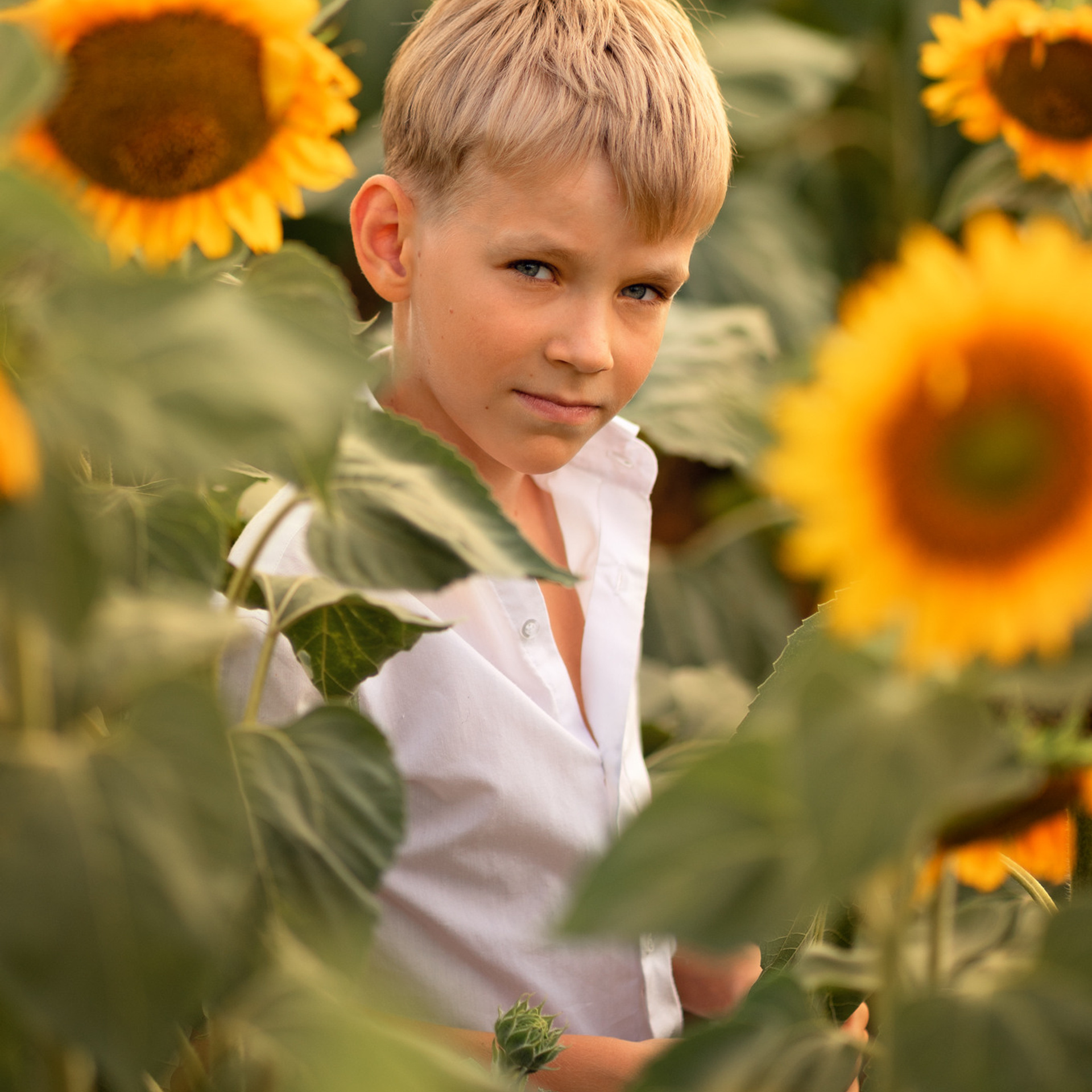 Братья. Женский фотограф в Севастополе Алёна Бровченко