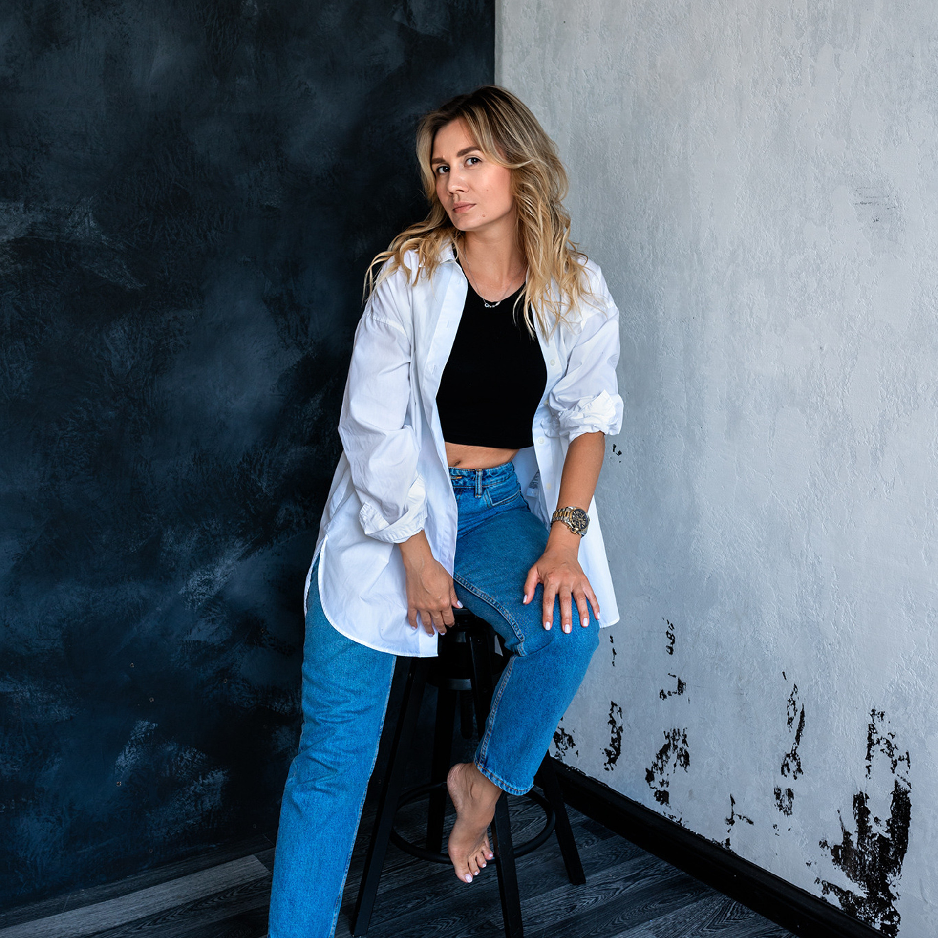 Юлия. Женский фотограф в Севастополе Алёна Бровченко