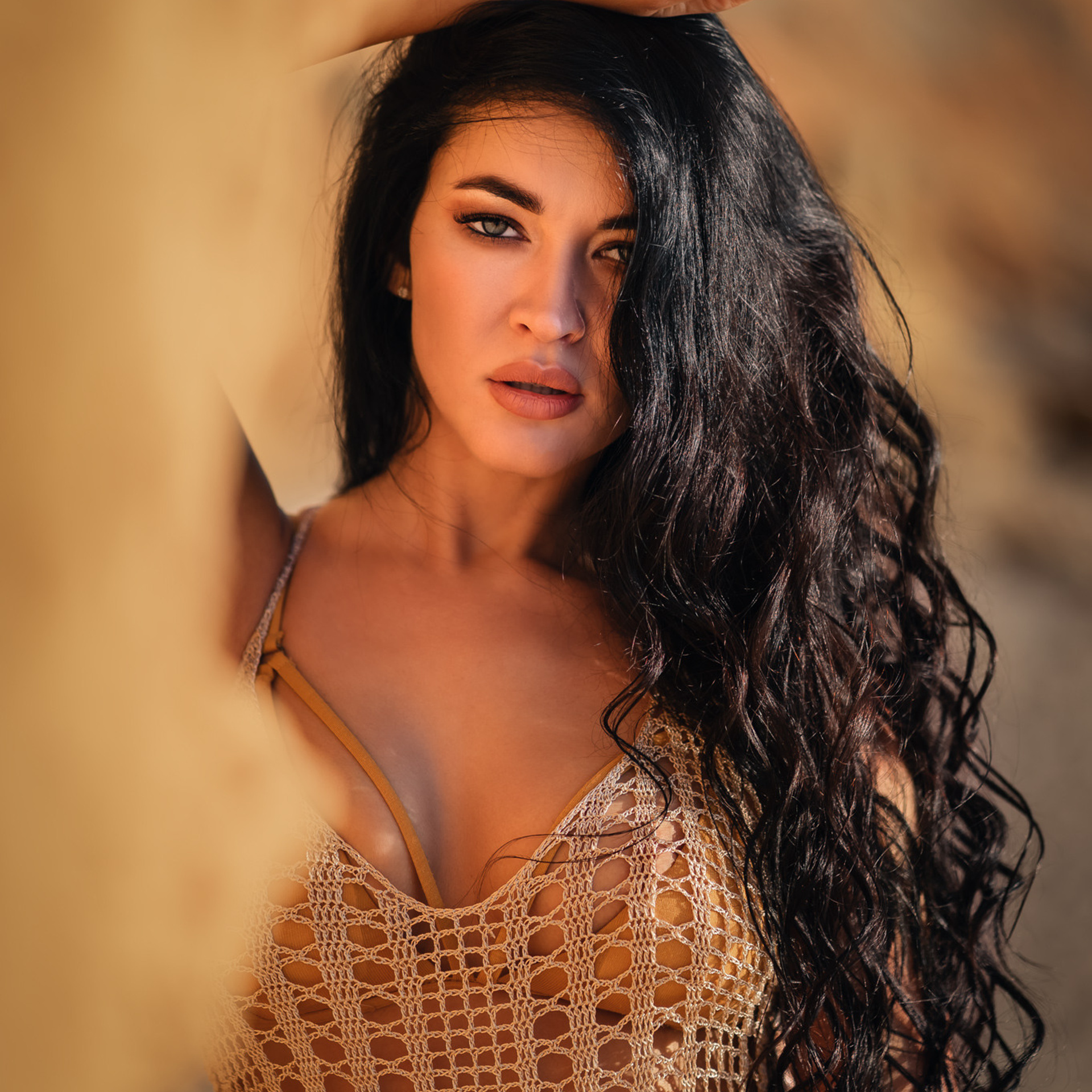 Алина. Женский фотограф в Севастополе Алёна Бровченко