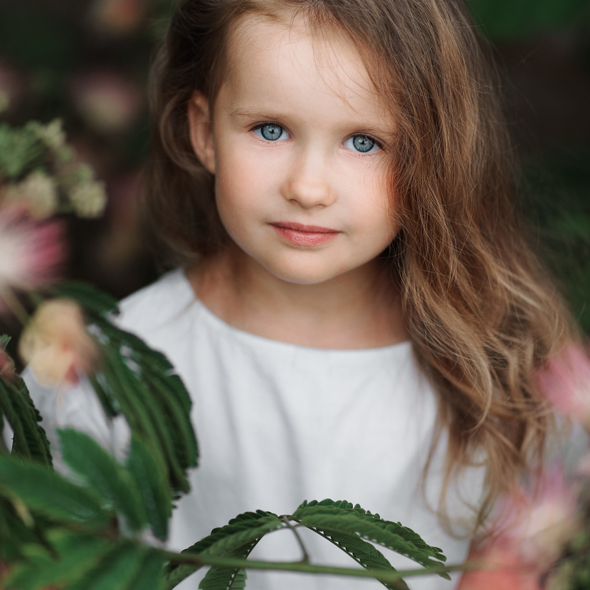 Таисия. Женский фотограф в Севастополе Алёна Бровченко