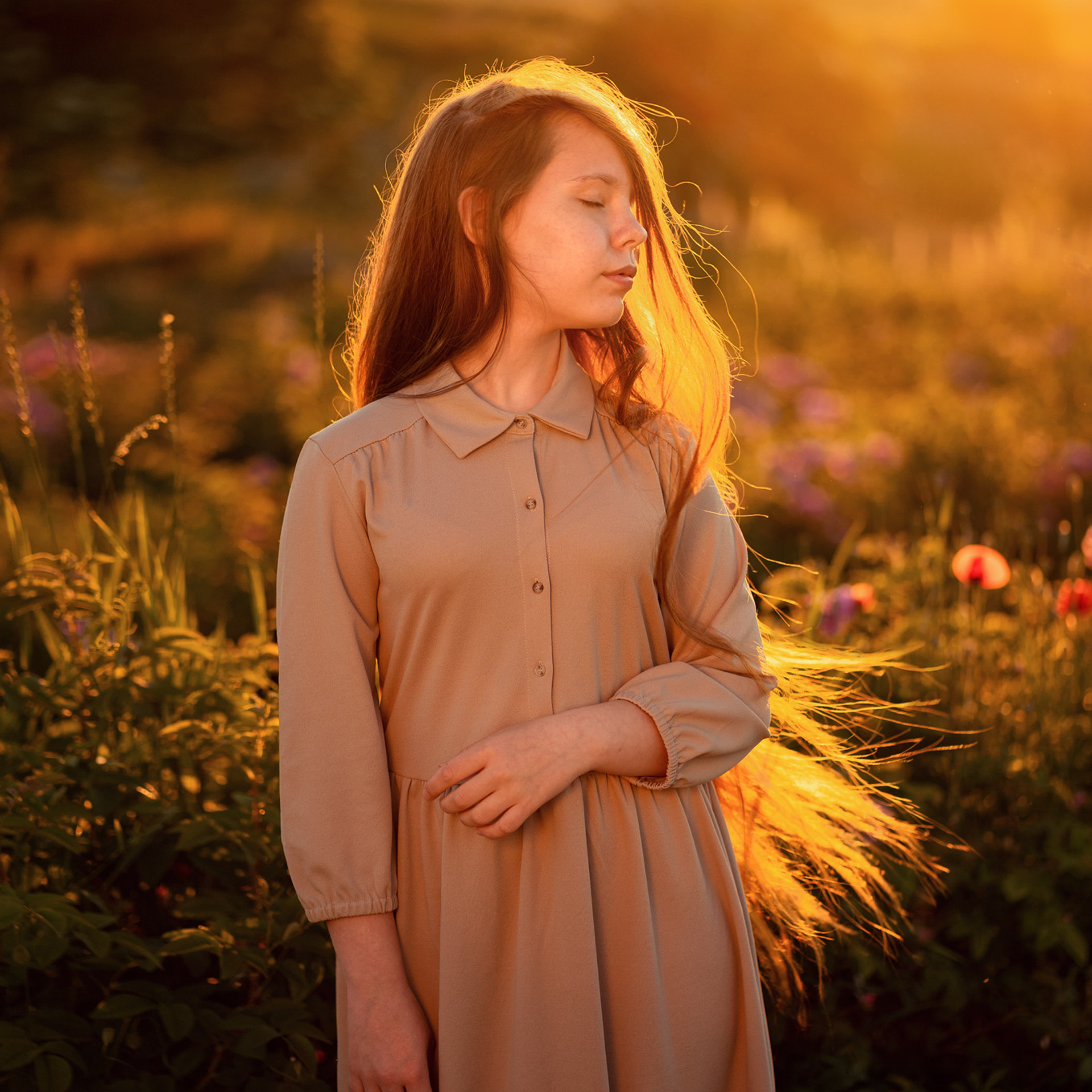 Алина. Женский фотограф в Севастополе Алёна Бровченко