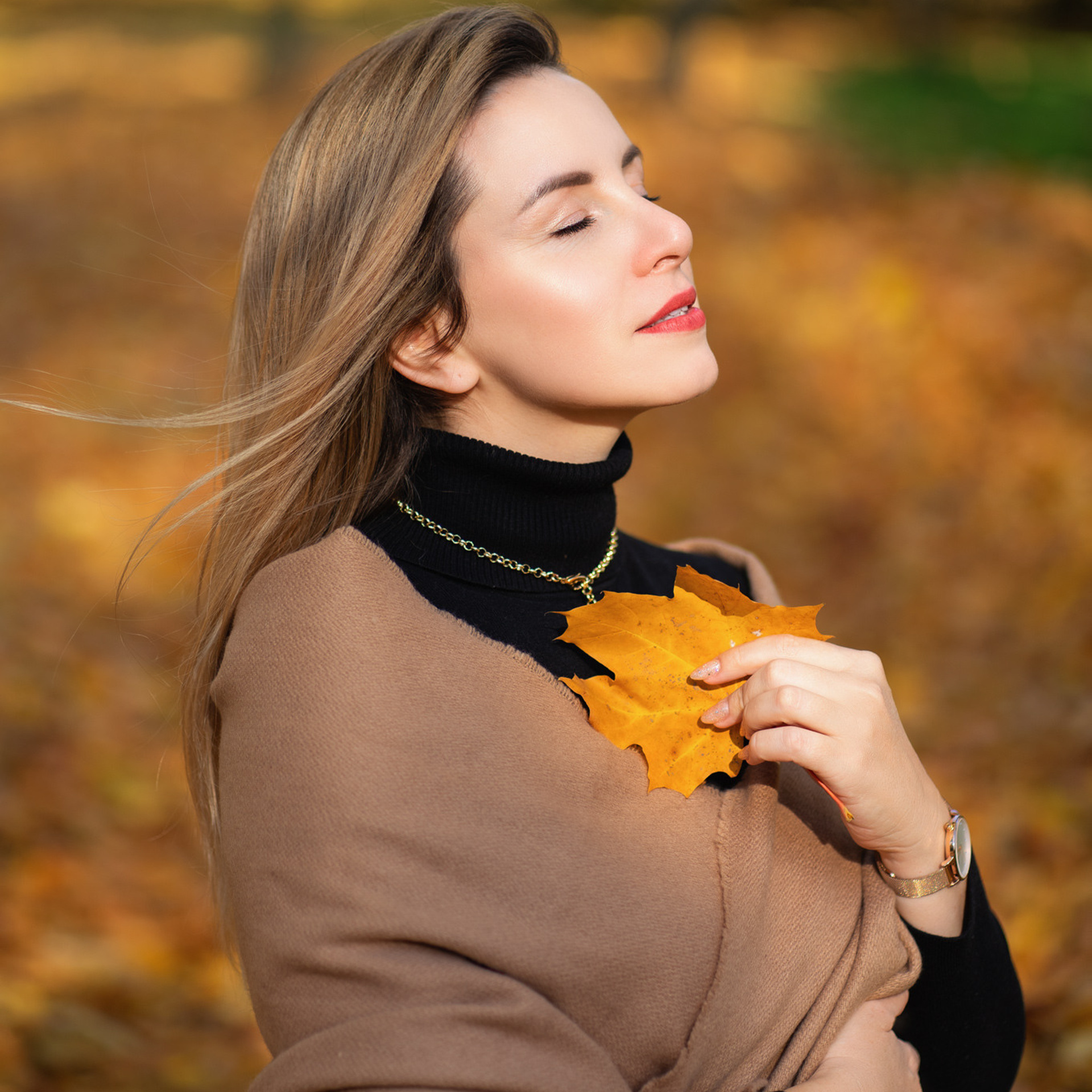 Юлия. Женский фотограф в Севастополе Алёна Бровченко