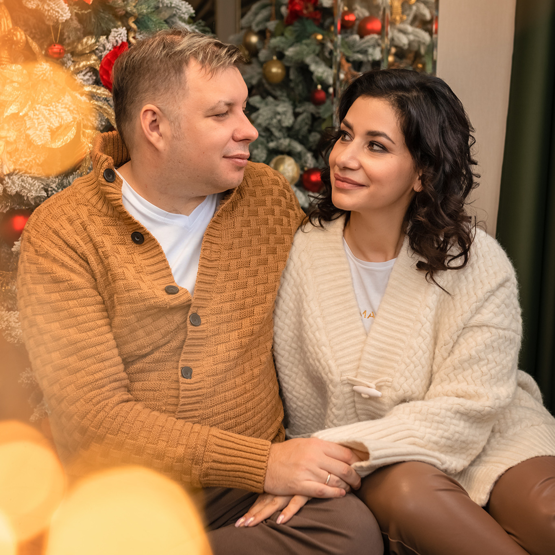 Отзывы. Женский фотограф в Севастополе Алёна Бровченко