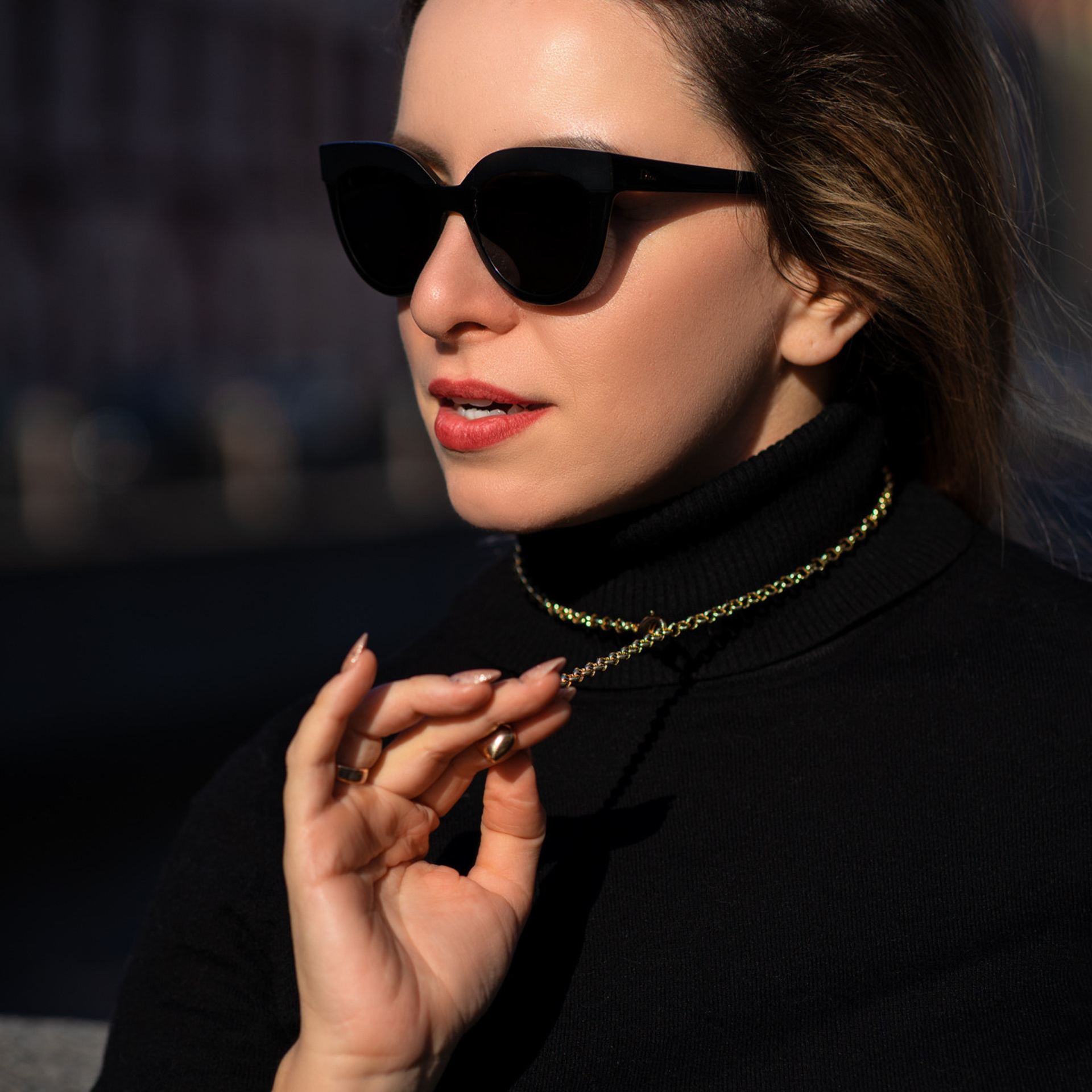 Юлия. Женский фотограф в Севастополе Алёна Бровченко