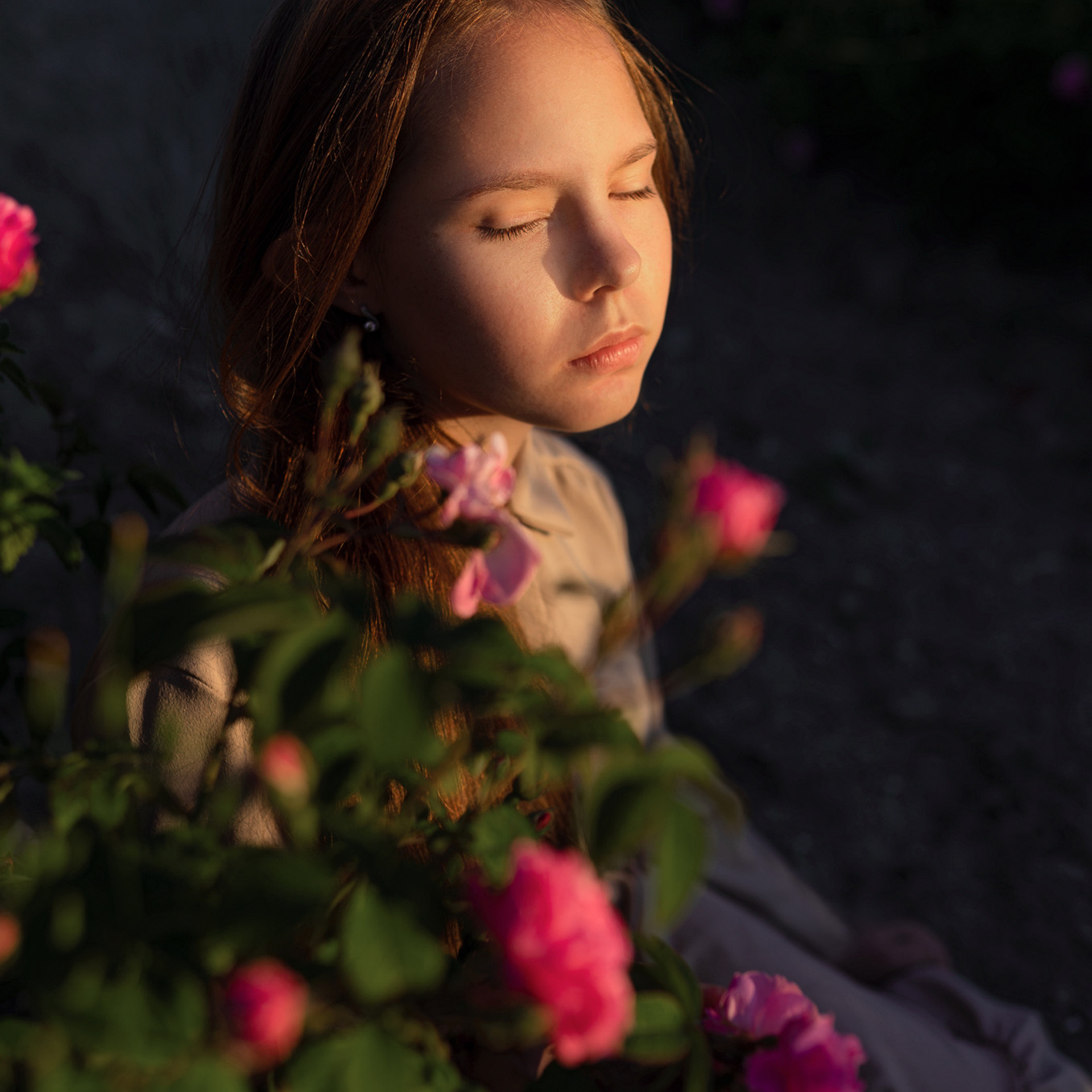 Алина. Женский фотограф в Севастополе Алёна Бровченко