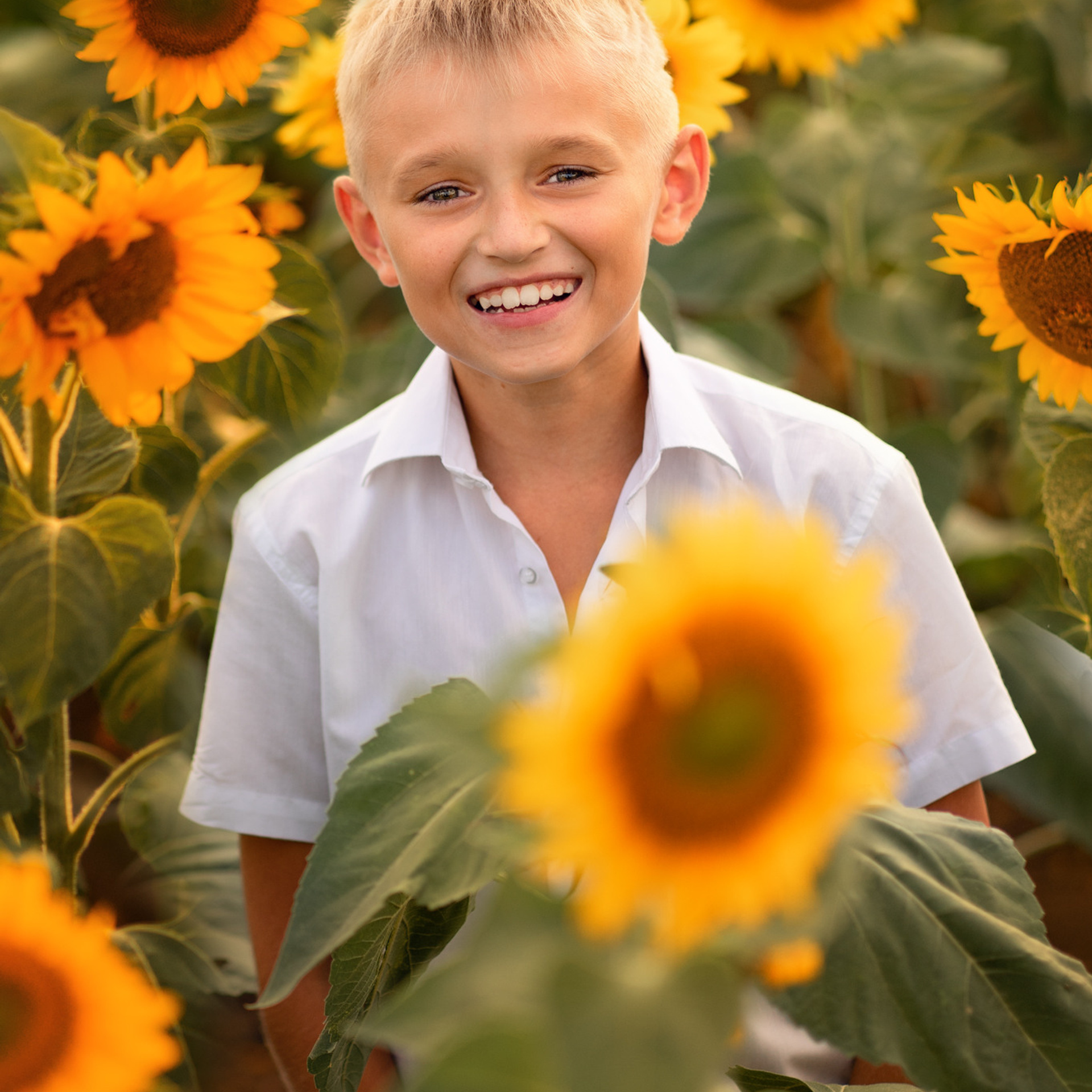 Братья. Женский фотограф в Севастополе Алёна Бровченко