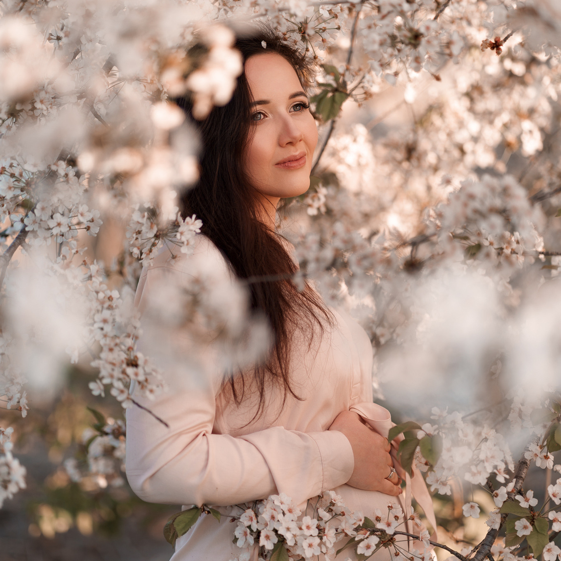 Черешневый сад _ Анастасия