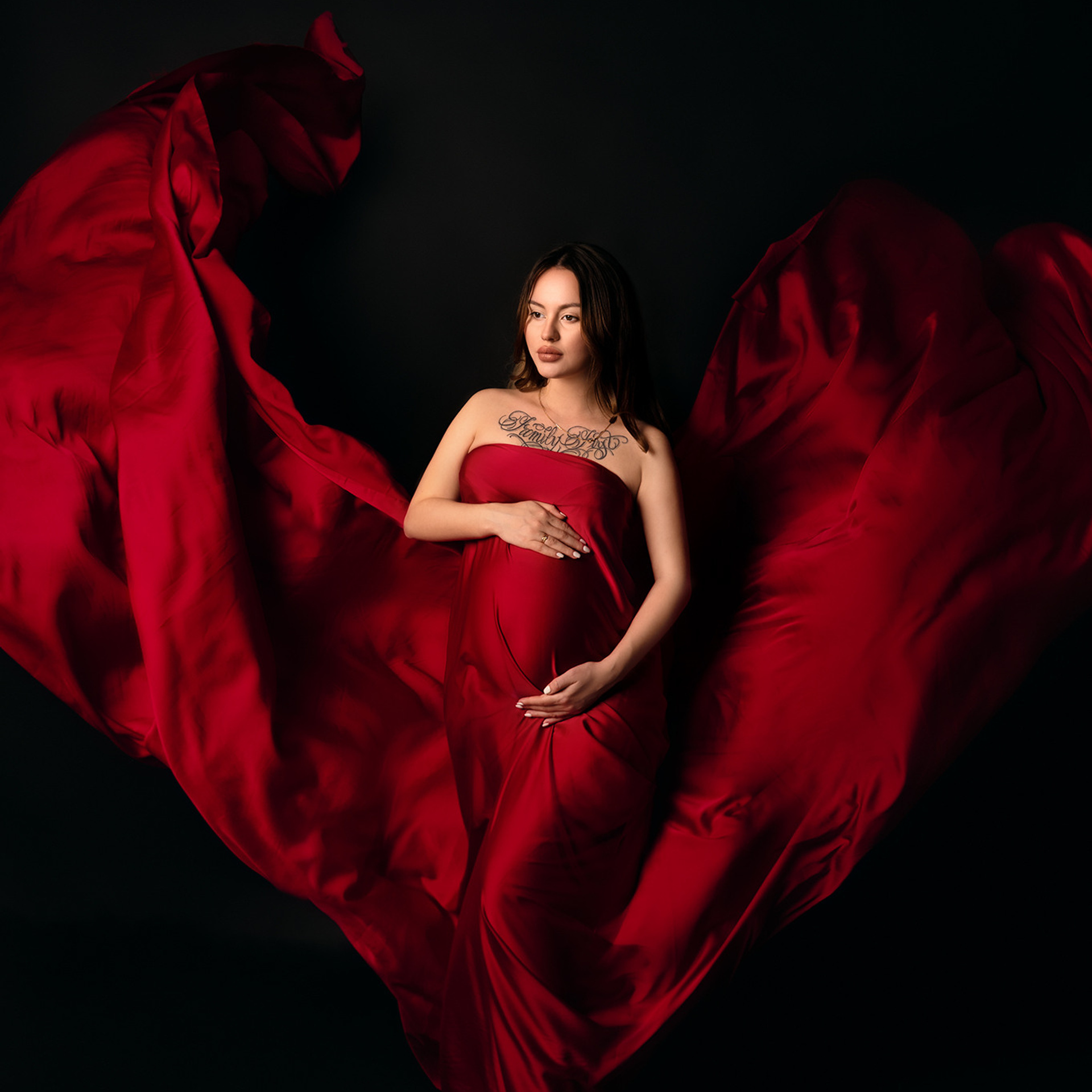 Ольга. Женский фотограф в Севастополе Алёна Бровченко