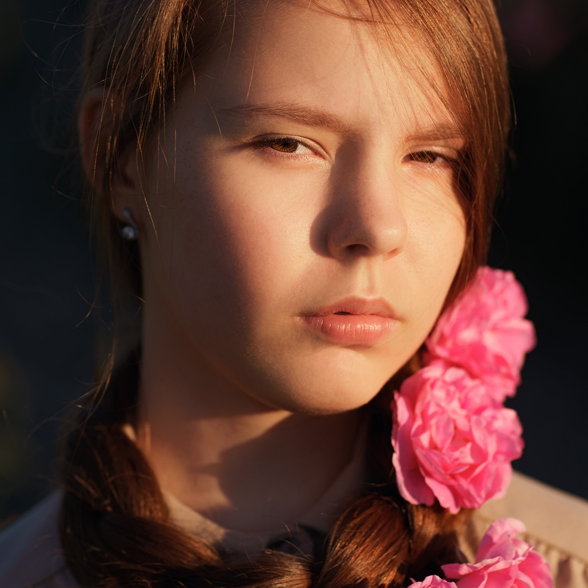 Алина. Женский фотограф в Севастополе Алёна Бровченко