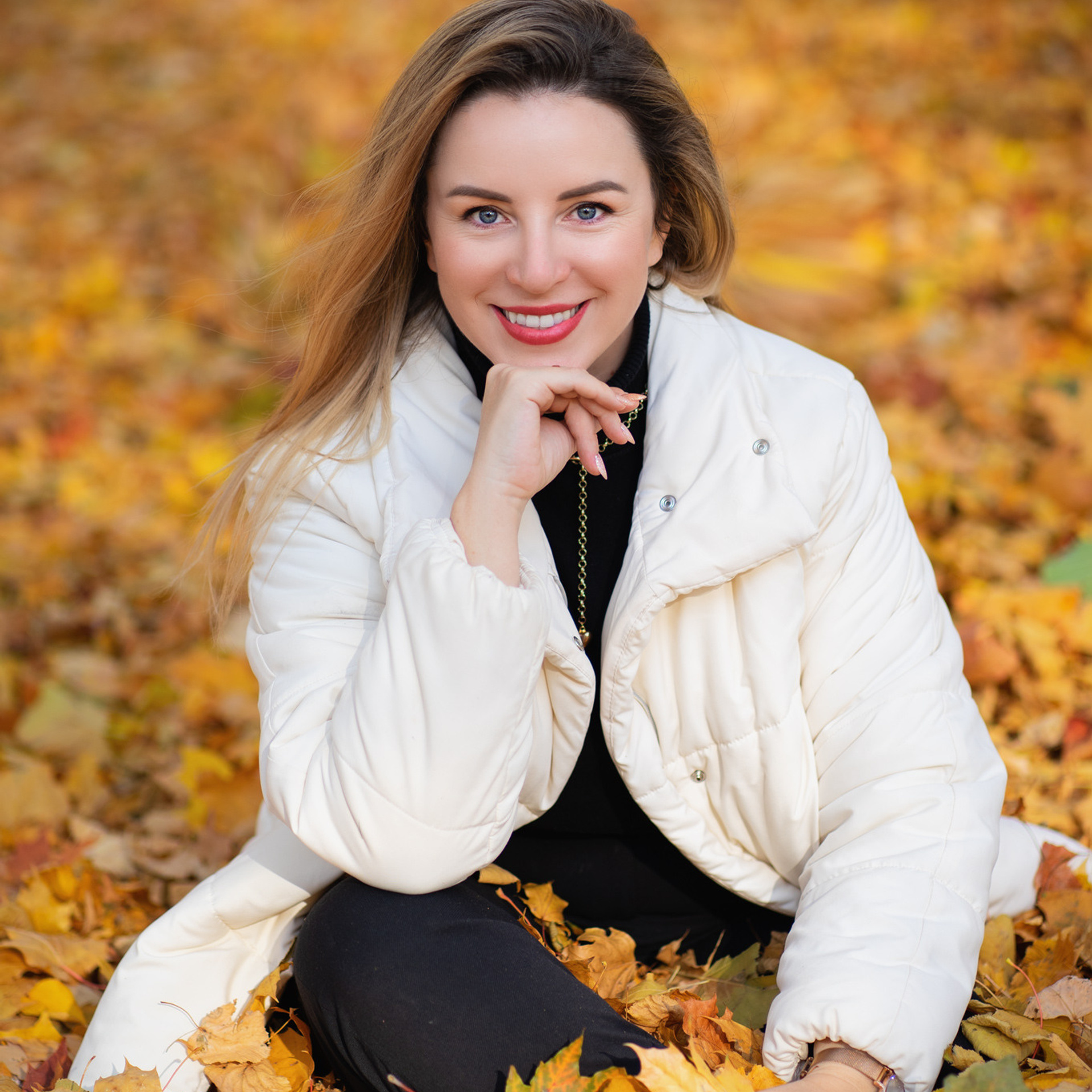 Юлия. Женский фотограф в Севастополе Алёна Бровченко