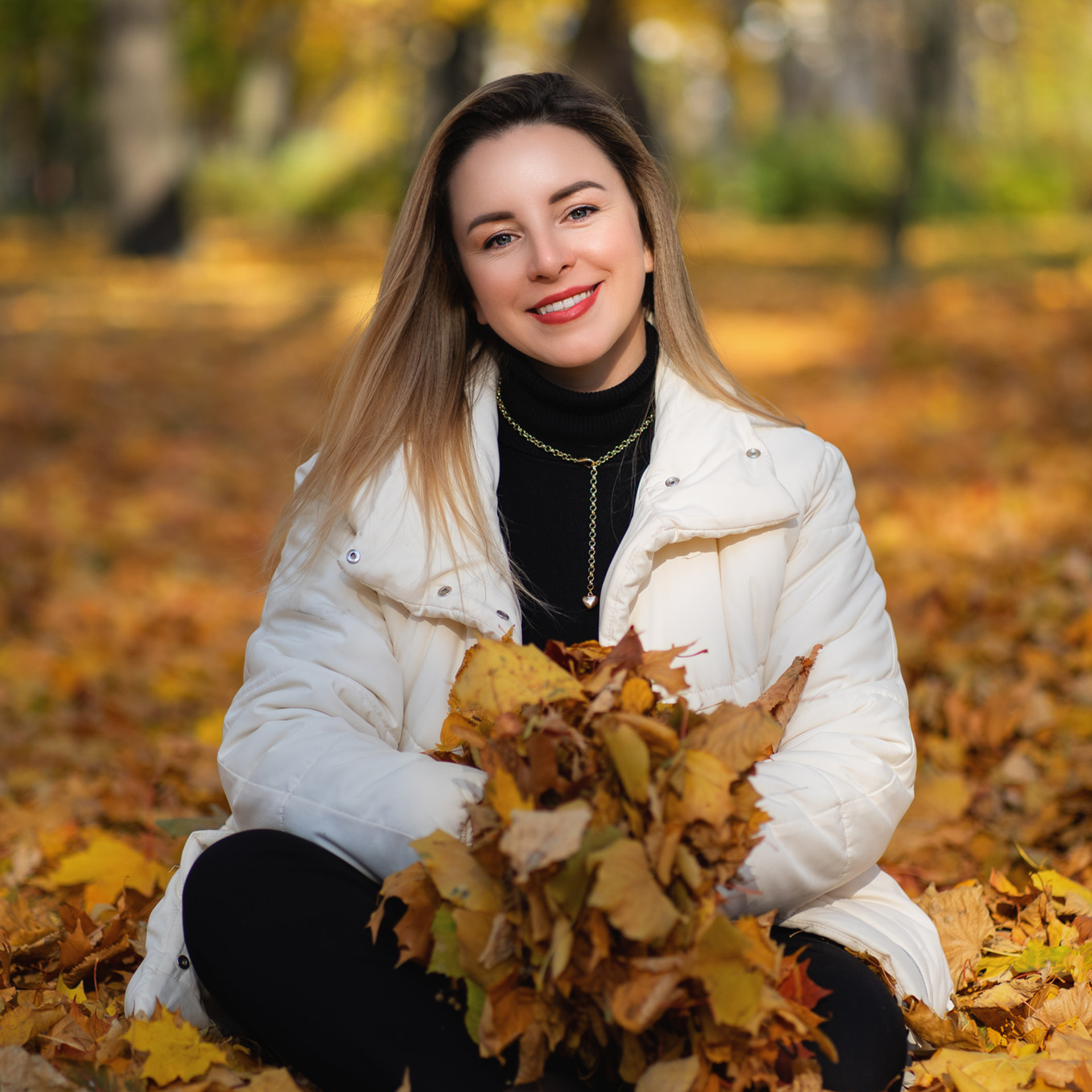 Юлия. Женский фотограф в Севастополе Алёна Бровченко