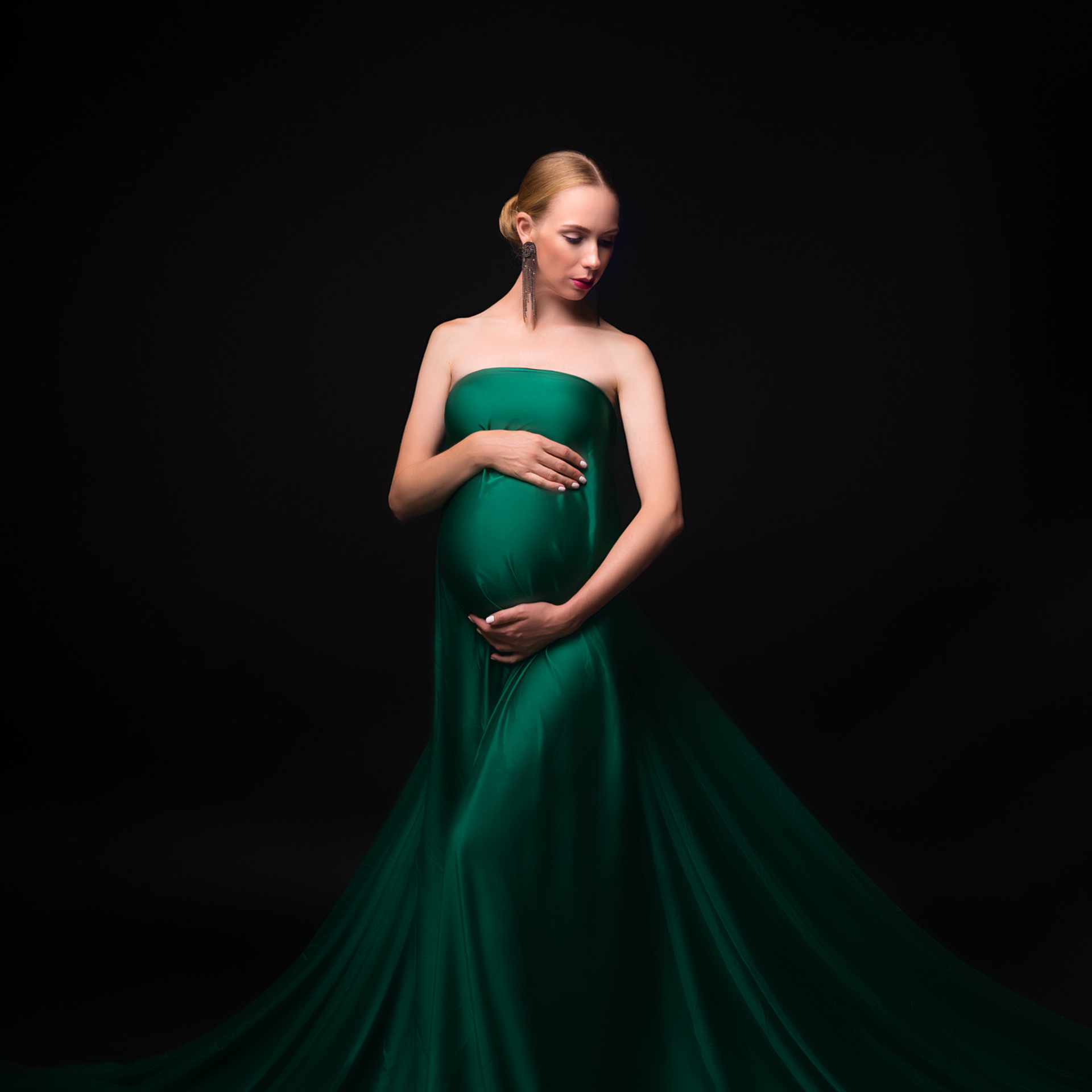 Татьяна. Женский фотограф в Севастополе Алёна Бровченко