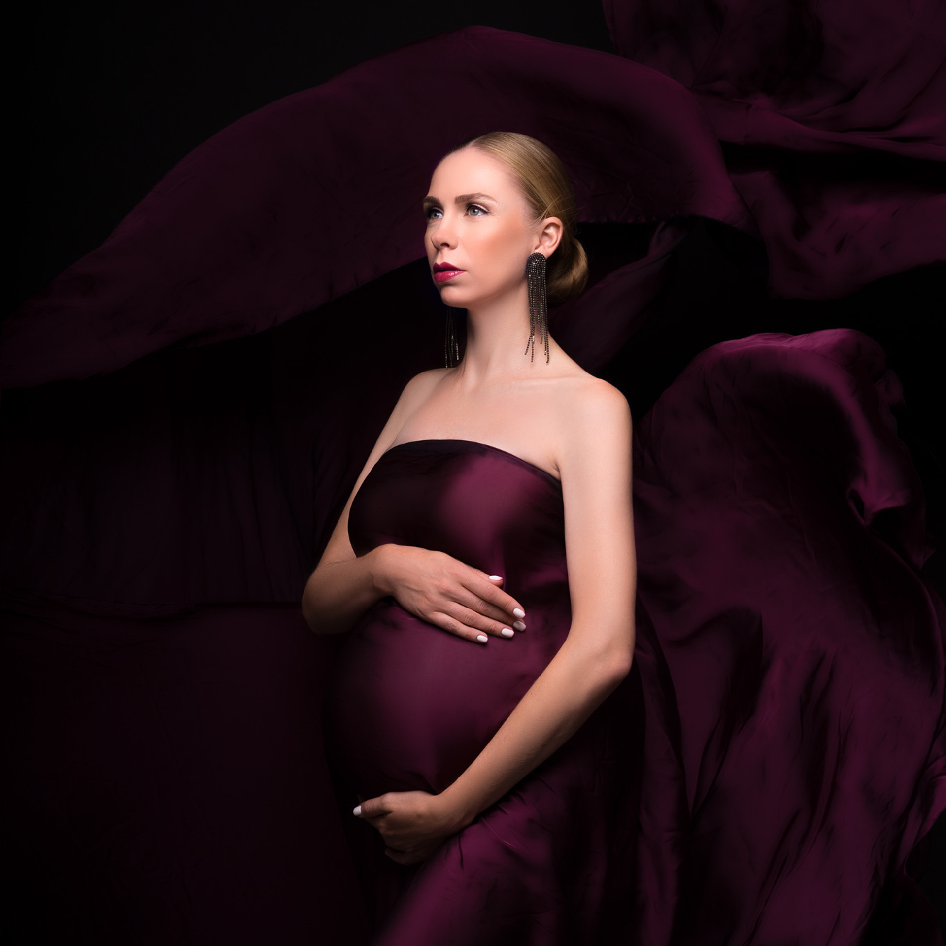 Татьяна. Женский фотограф в Севастополе Алёна Бровченко