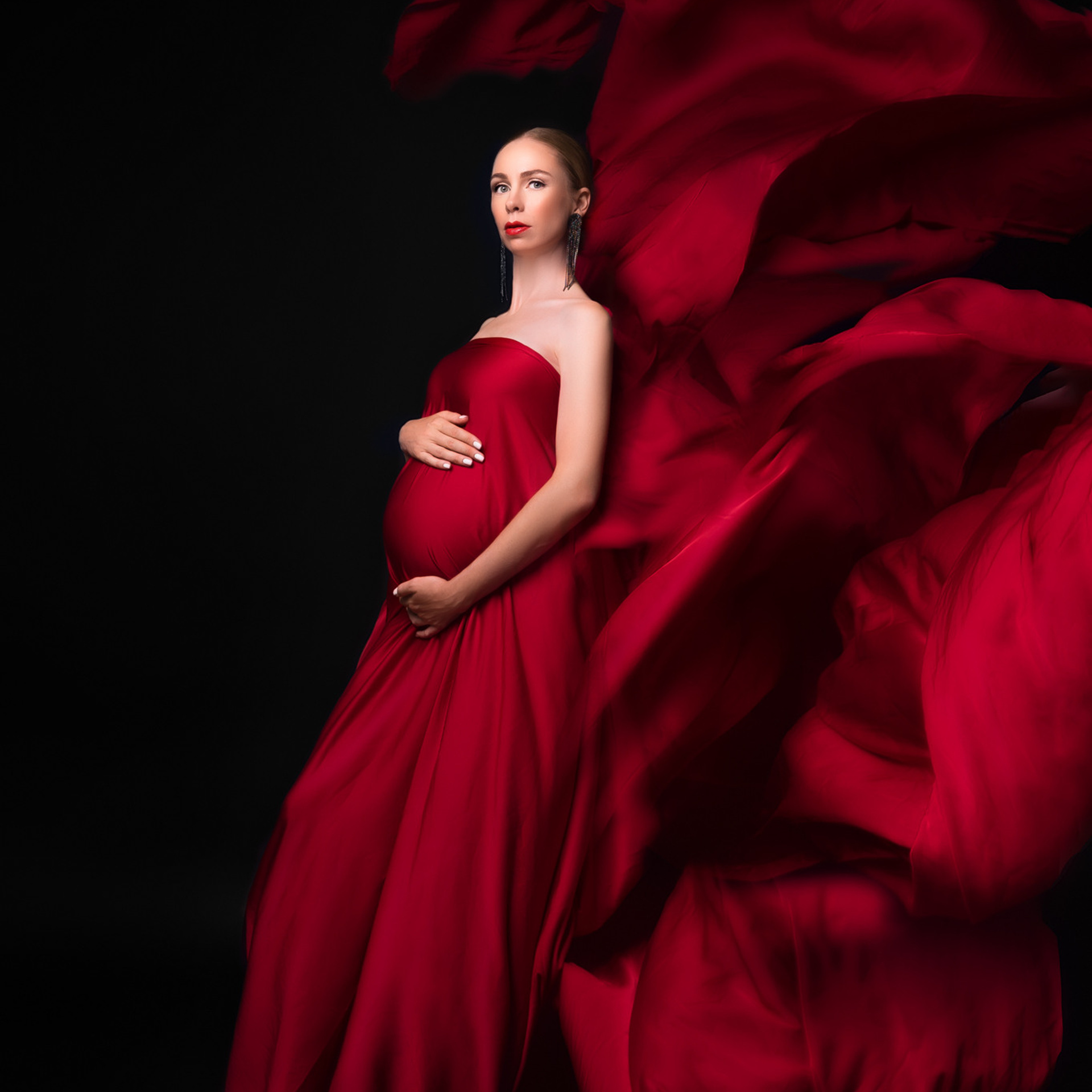 Татьяна. Женский фотограф в Севастополе Алёна Бровченко