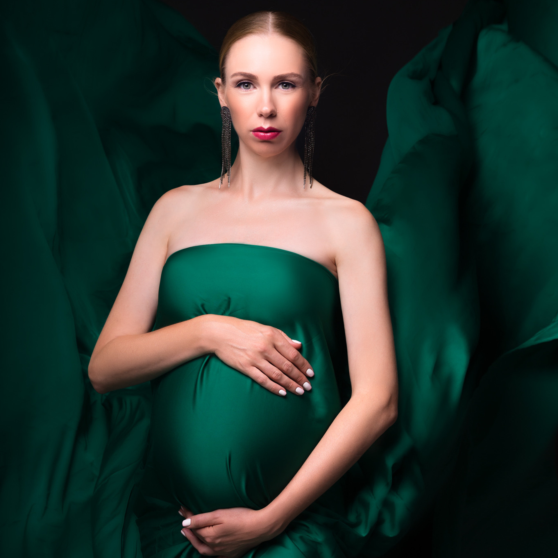 Татьяна. Женский фотограф в Севастополе Алёна Бровченко