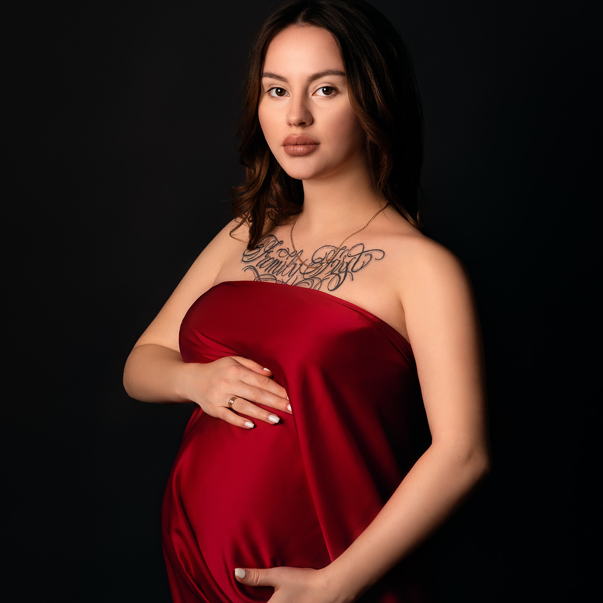 Ольга. Женский фотограф в Севастополе Алёна Бровченко