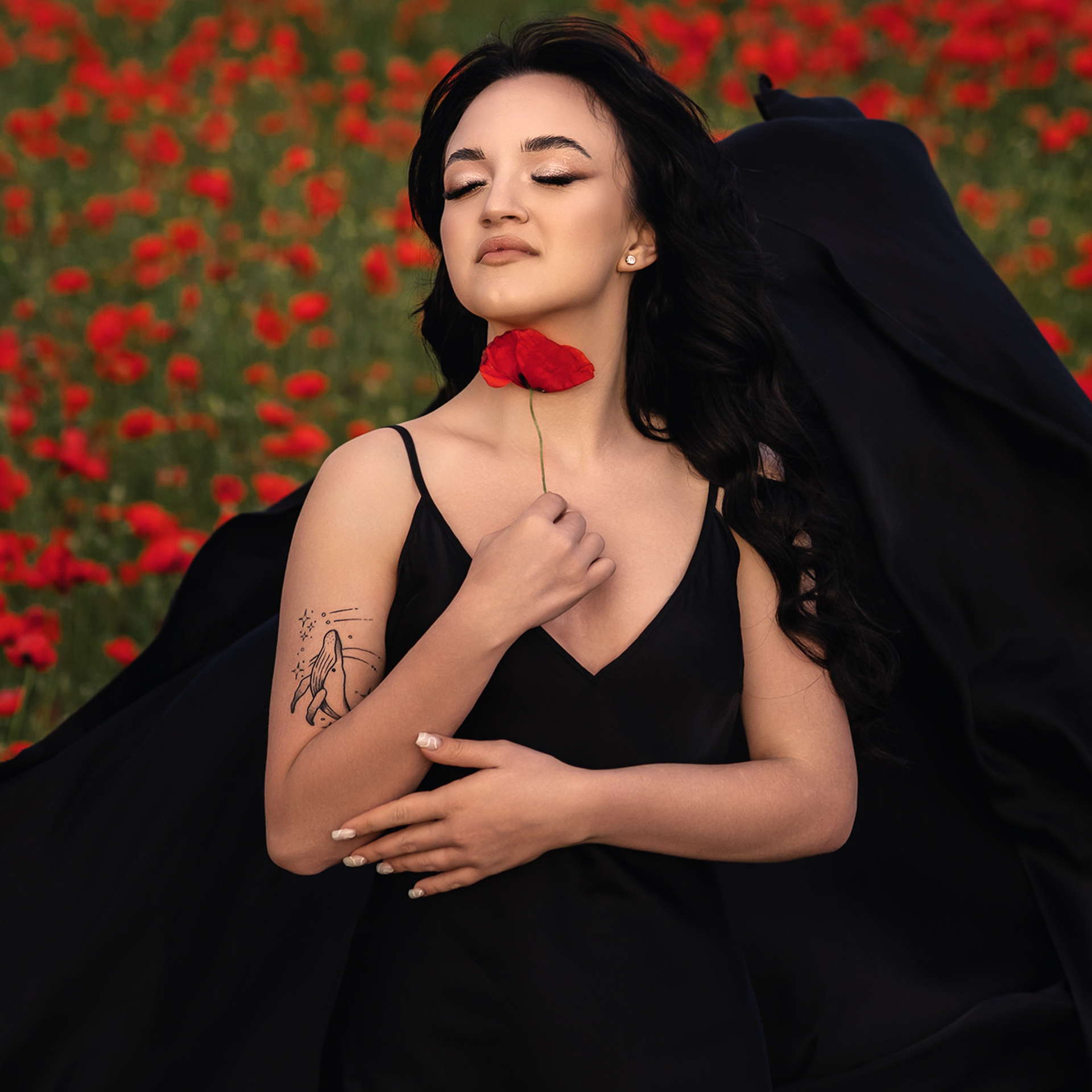 Маки_Валерия