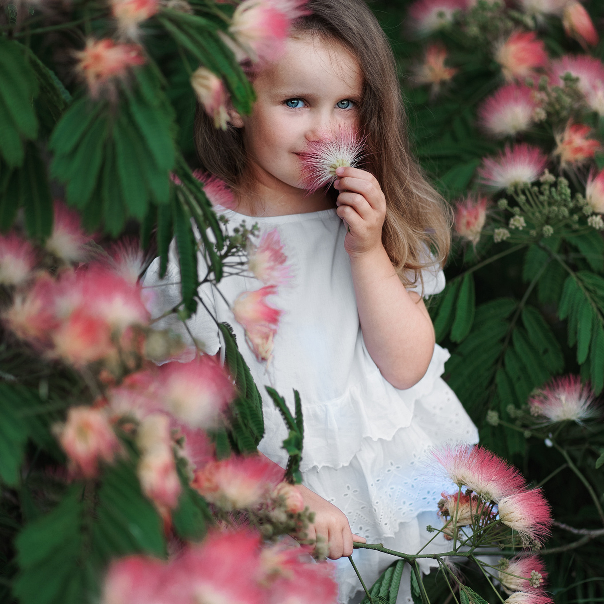 Таисия. Женский фотограф в Севастополе Алёна Бровченко