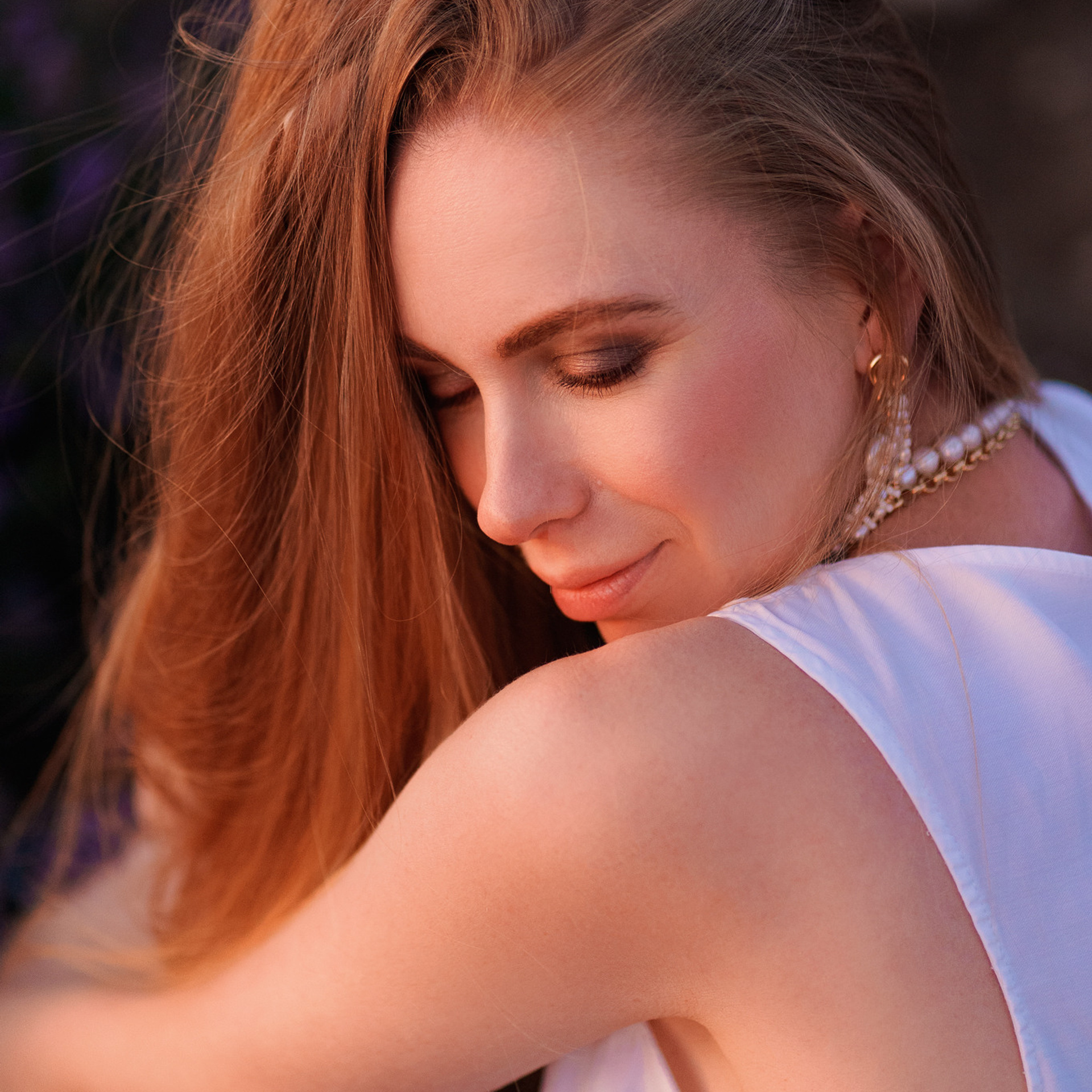 Лаванда. Женский фотограф в Севастополе Алёна Бровченко