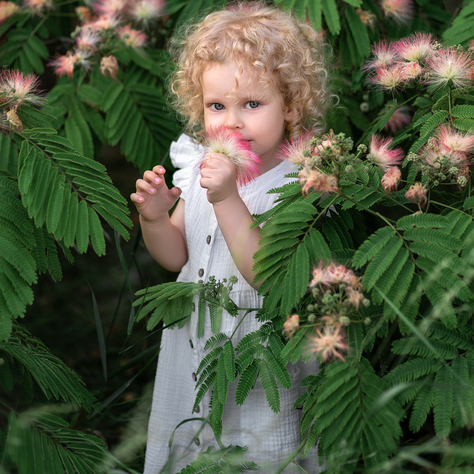 Отзывы. Женский фотограф в Севастополе Алёна Бровченко