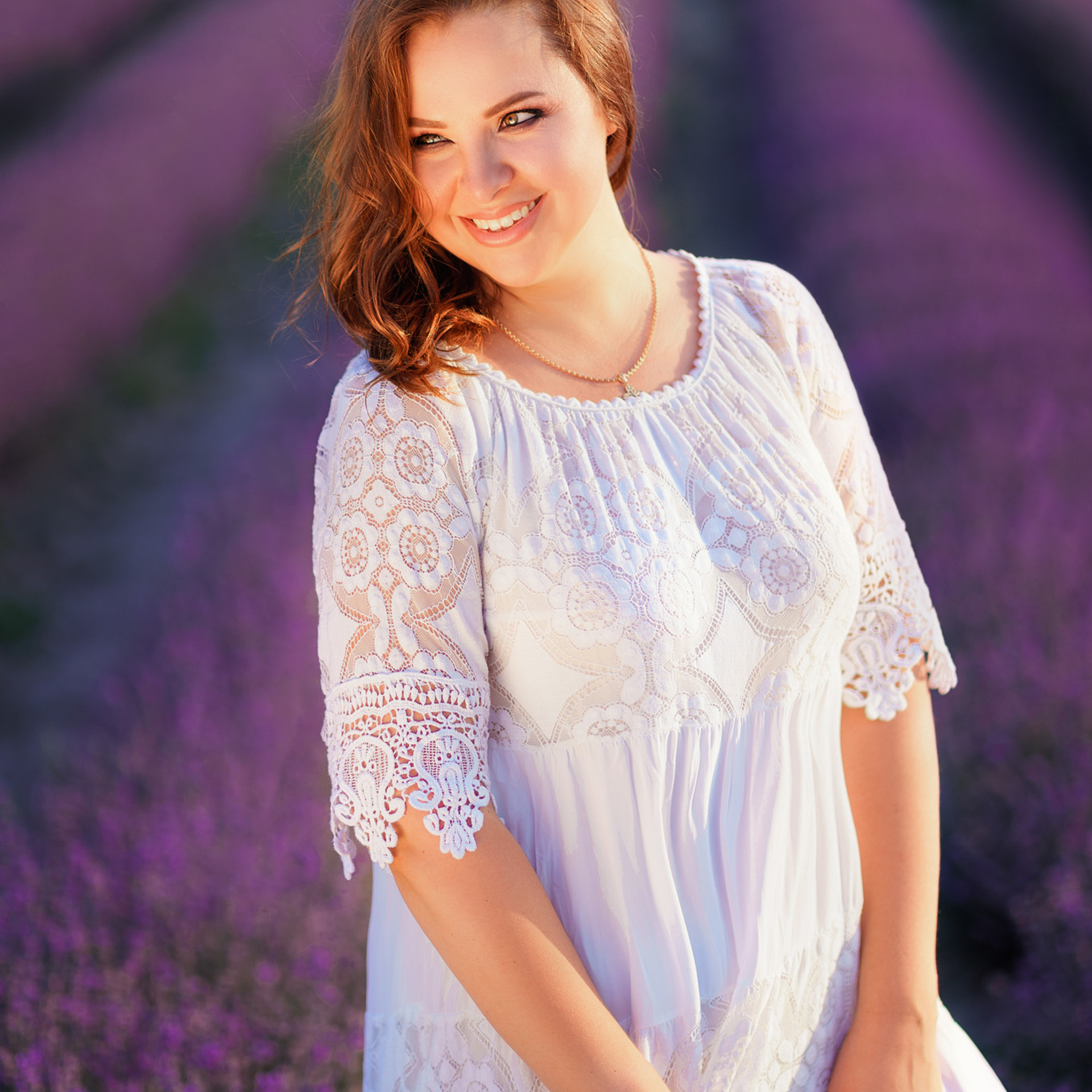 Лаванда. Женский фотограф в Севастополе Алёна Бровченко