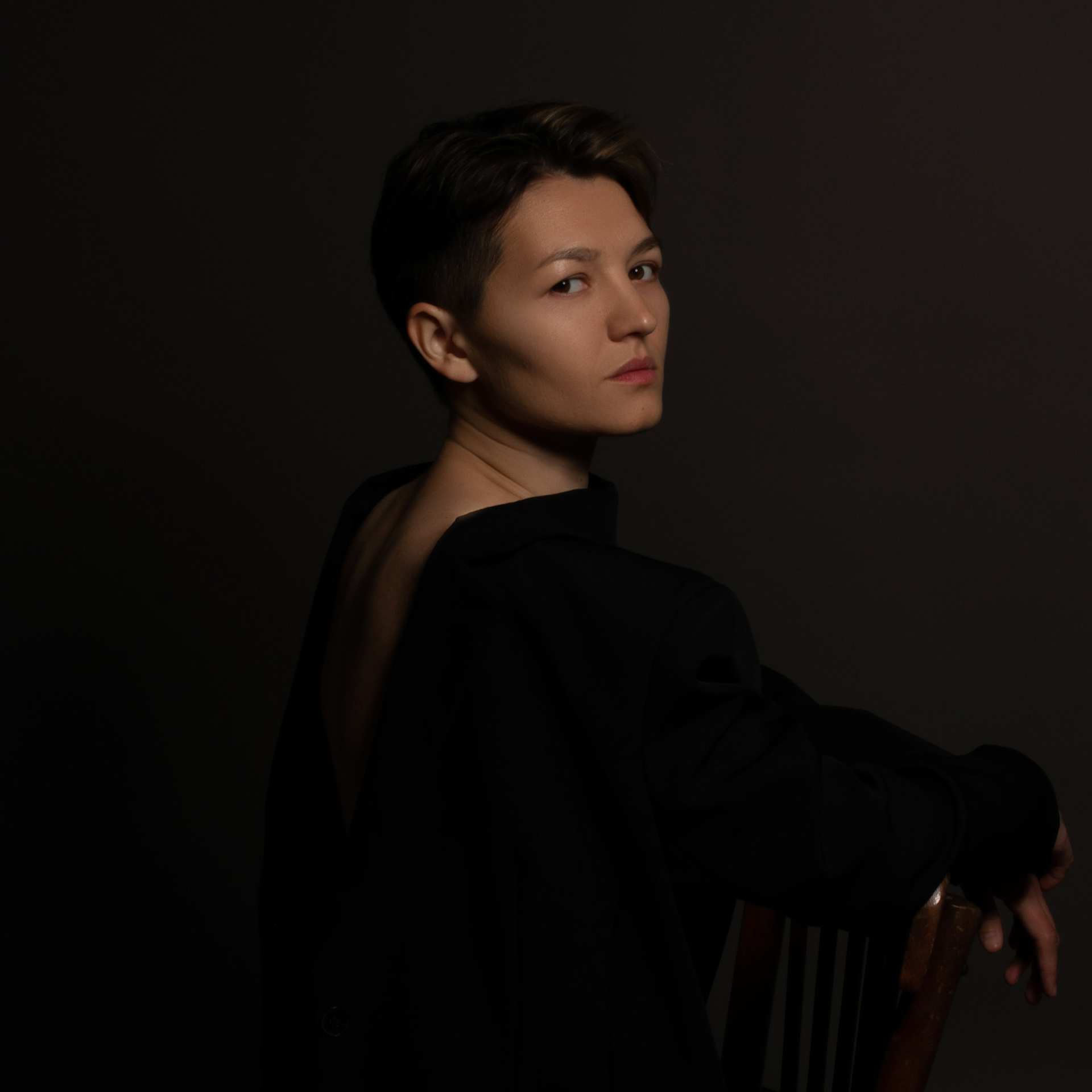 ОТЗЫВЫ. Портретный фотограф, ретушер — Дора Свидерская в городе Сочи