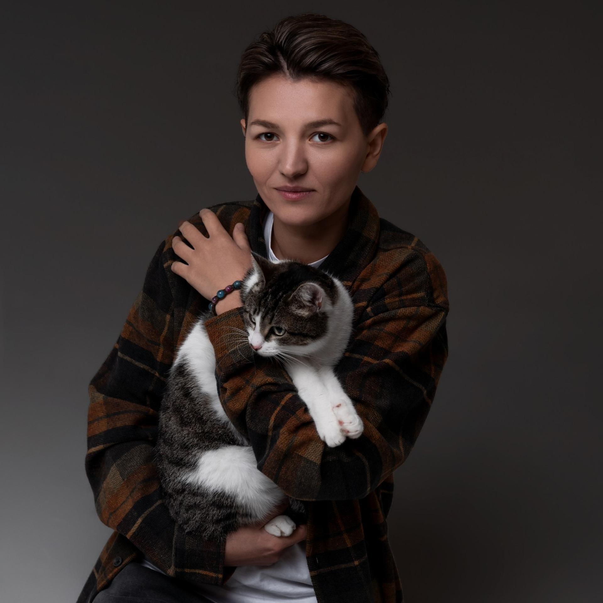 ОТЗЫВЫ. Портретный фотограф, ретушер — Дора Свидерская в городе Сочи