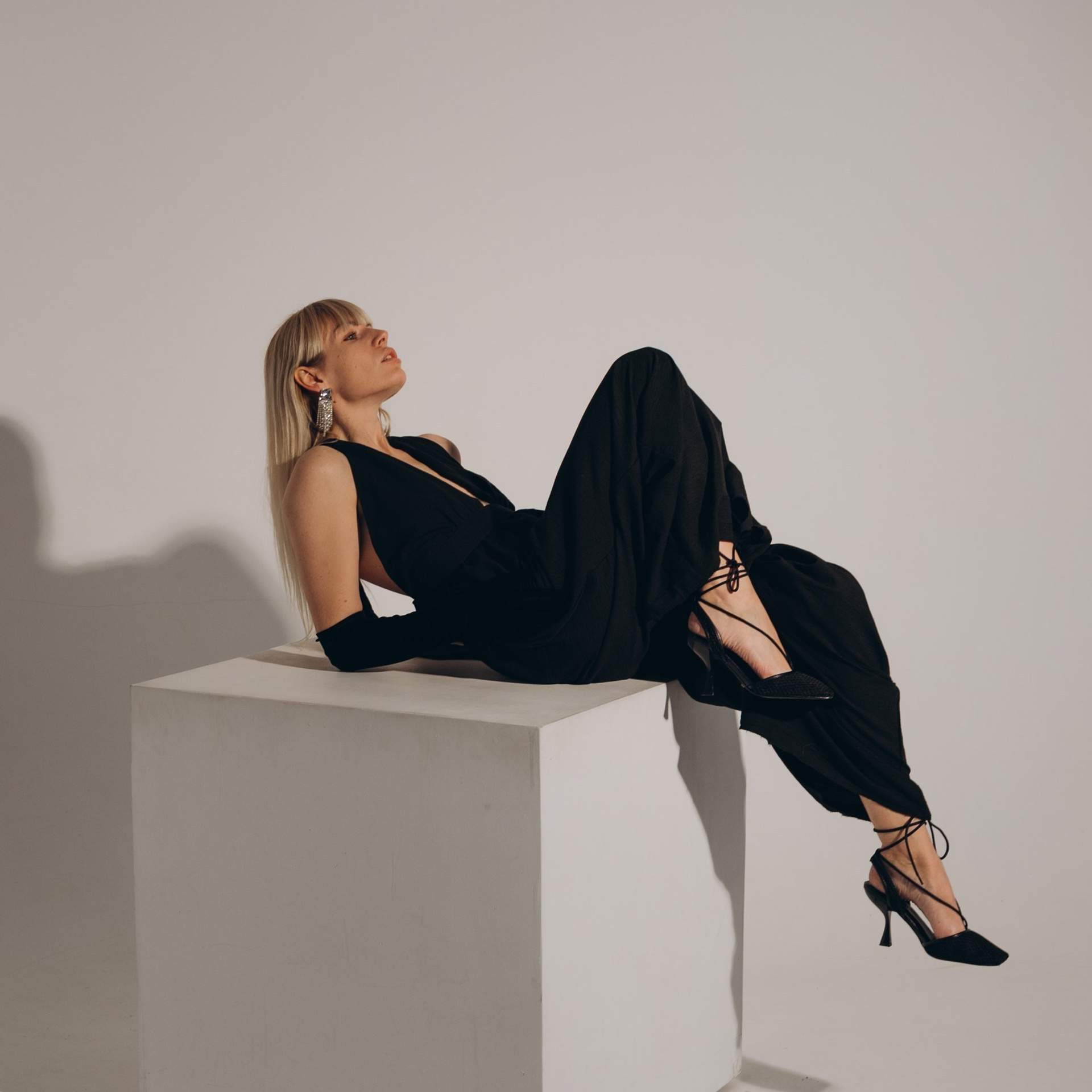 Отзывы. Психолог и фотограф  — Dasha Kroti