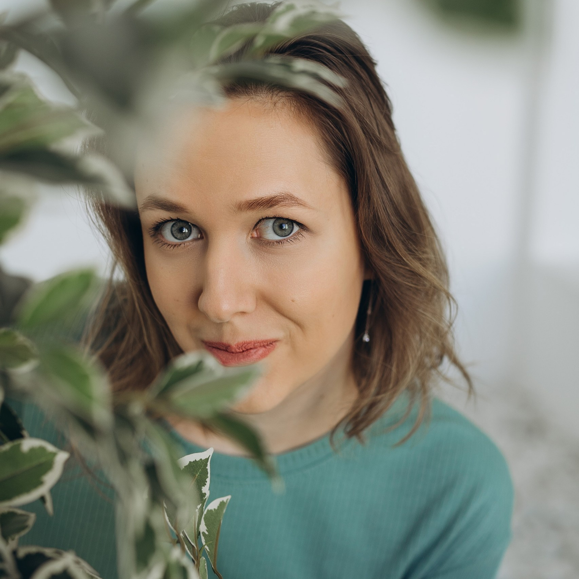 Отзывы. Психолог и фотограф  — Dasha Kroti