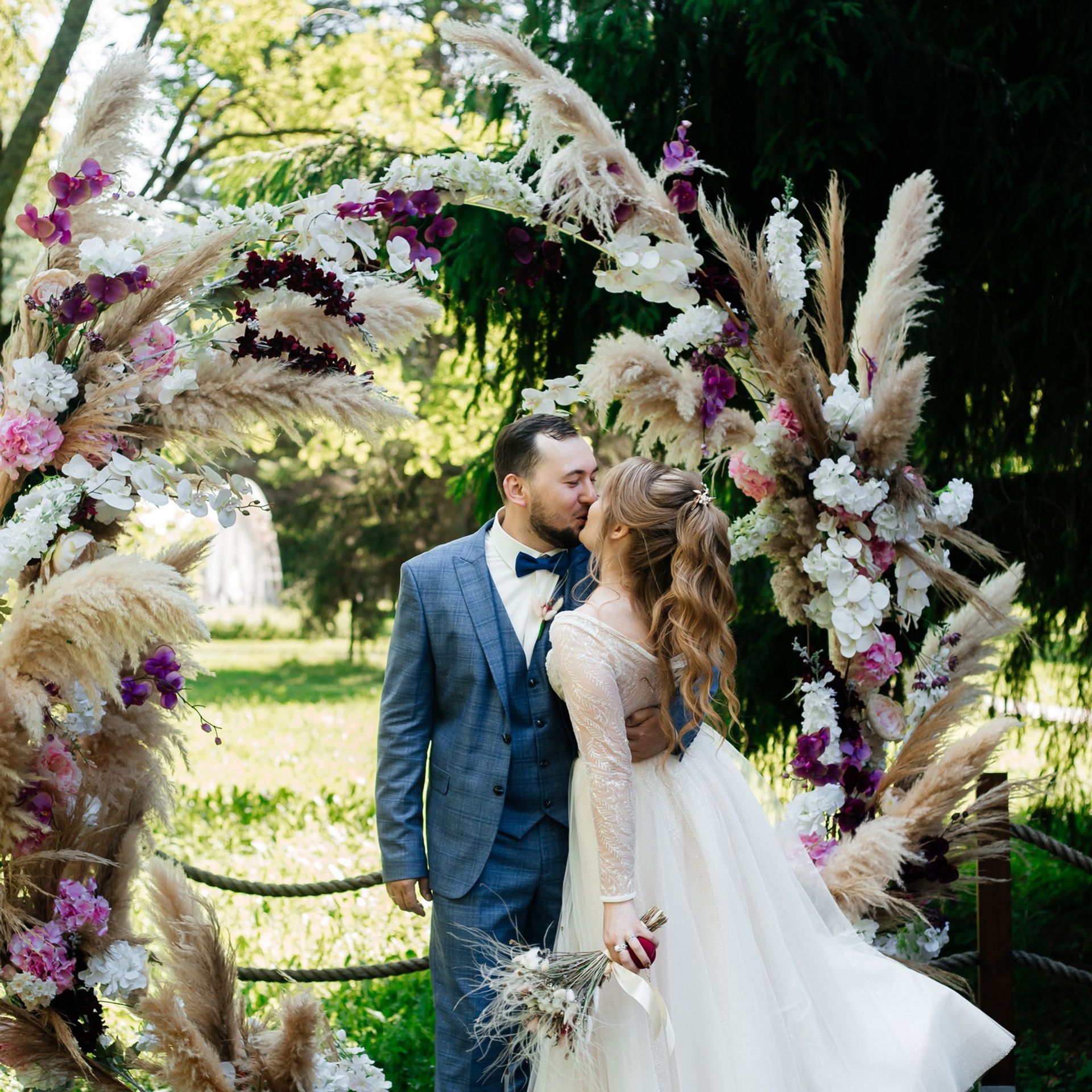 Отзывы. Свадебный фотограф в Москве и Твери