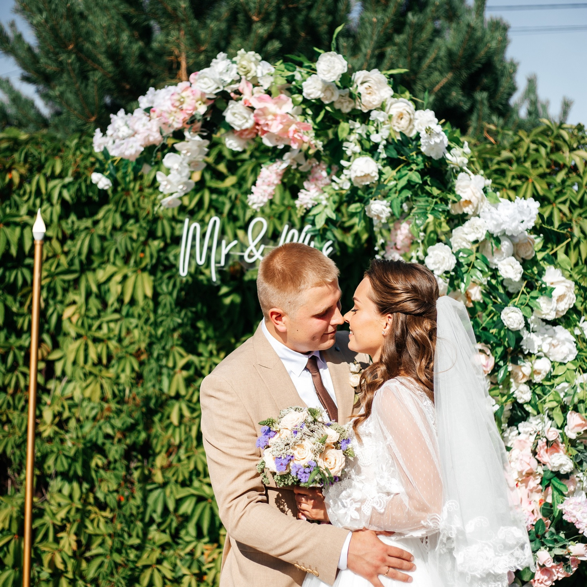 Отзывы. Свадебный фотограф в Москве и Твери
