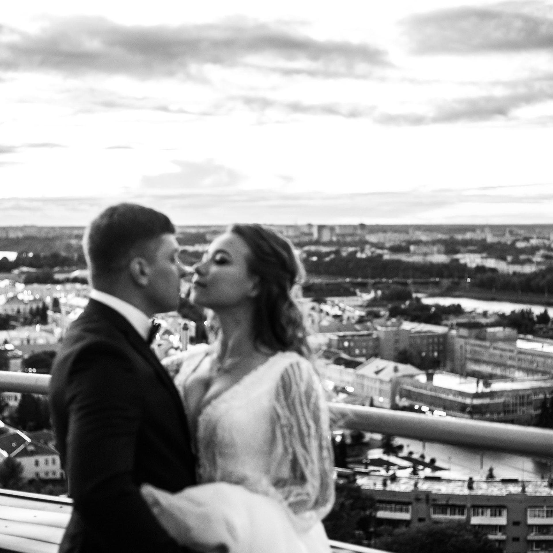 Отзывы. Свадебный фотограф в Москве и Твери