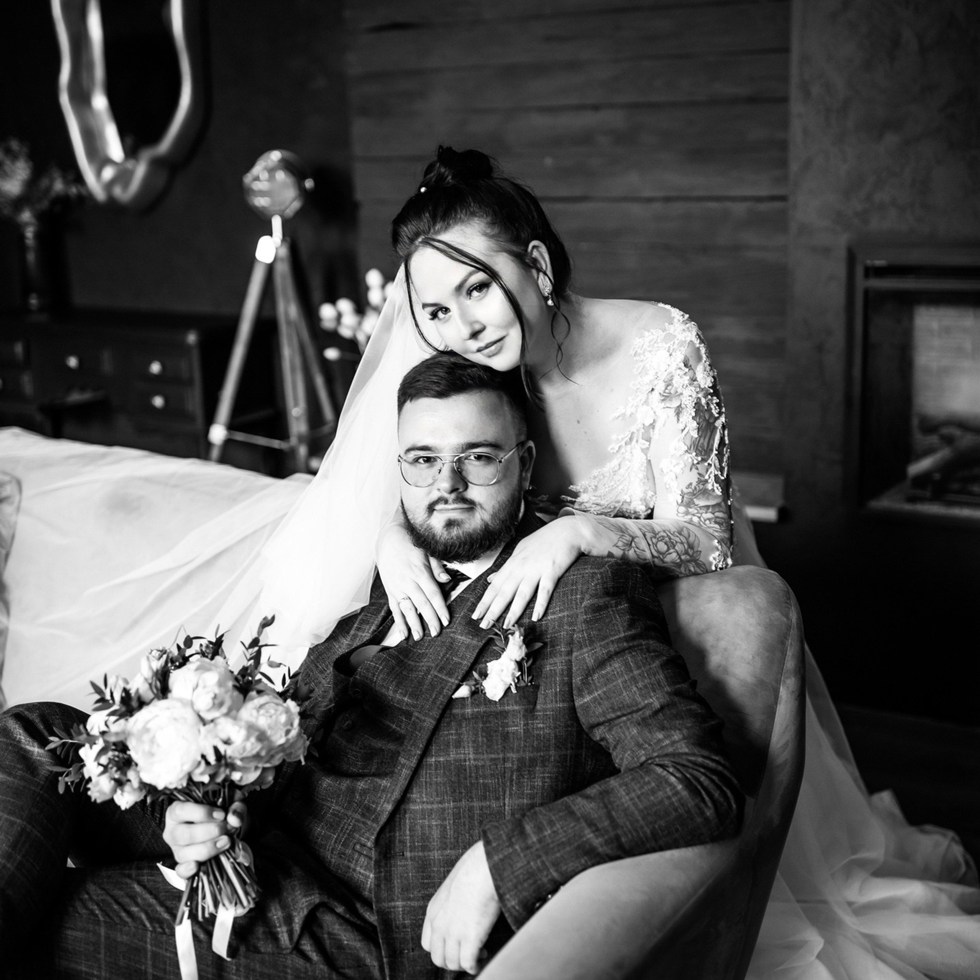 Отзывы. Свадебный фотограф в Москве и Твери