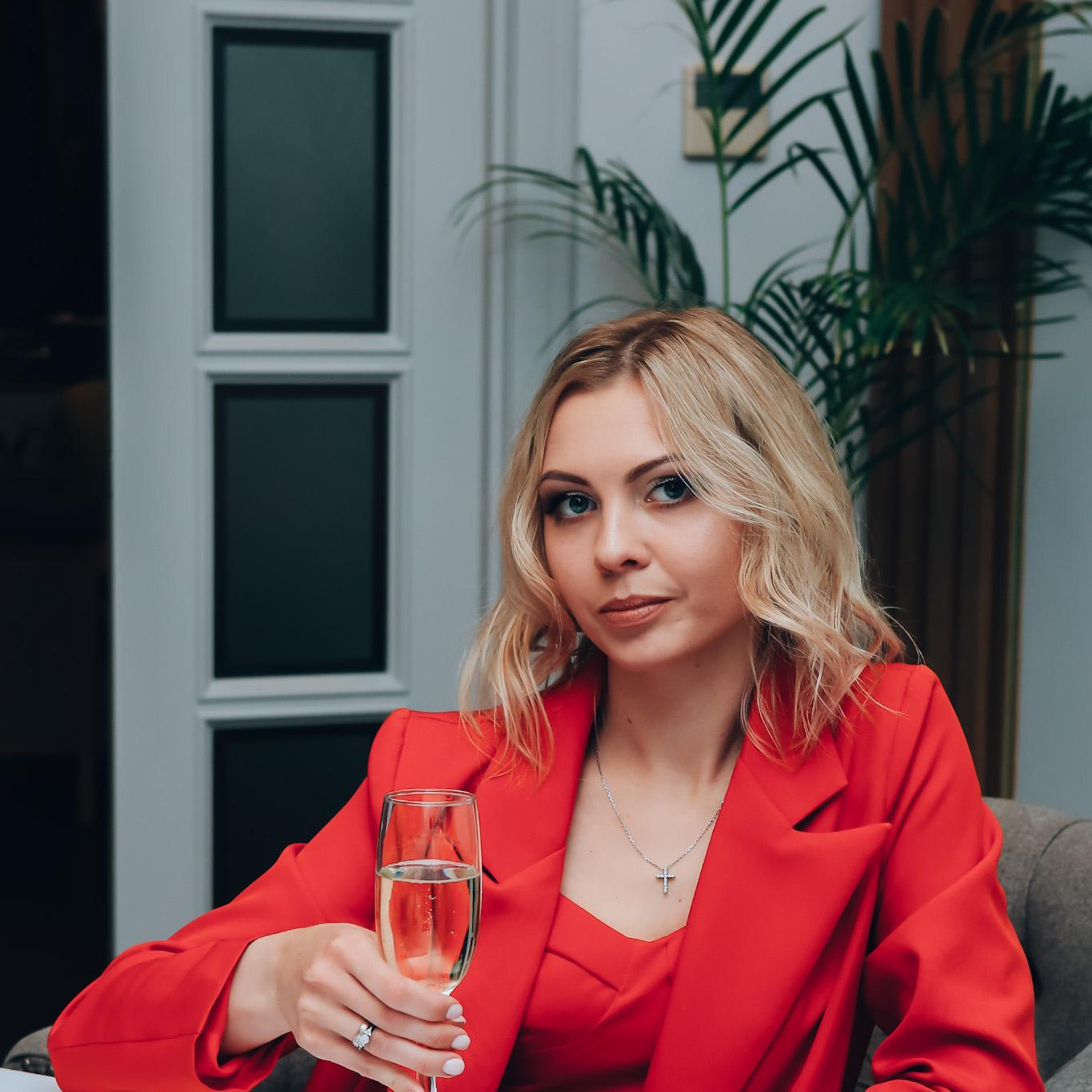 юбилей Марии