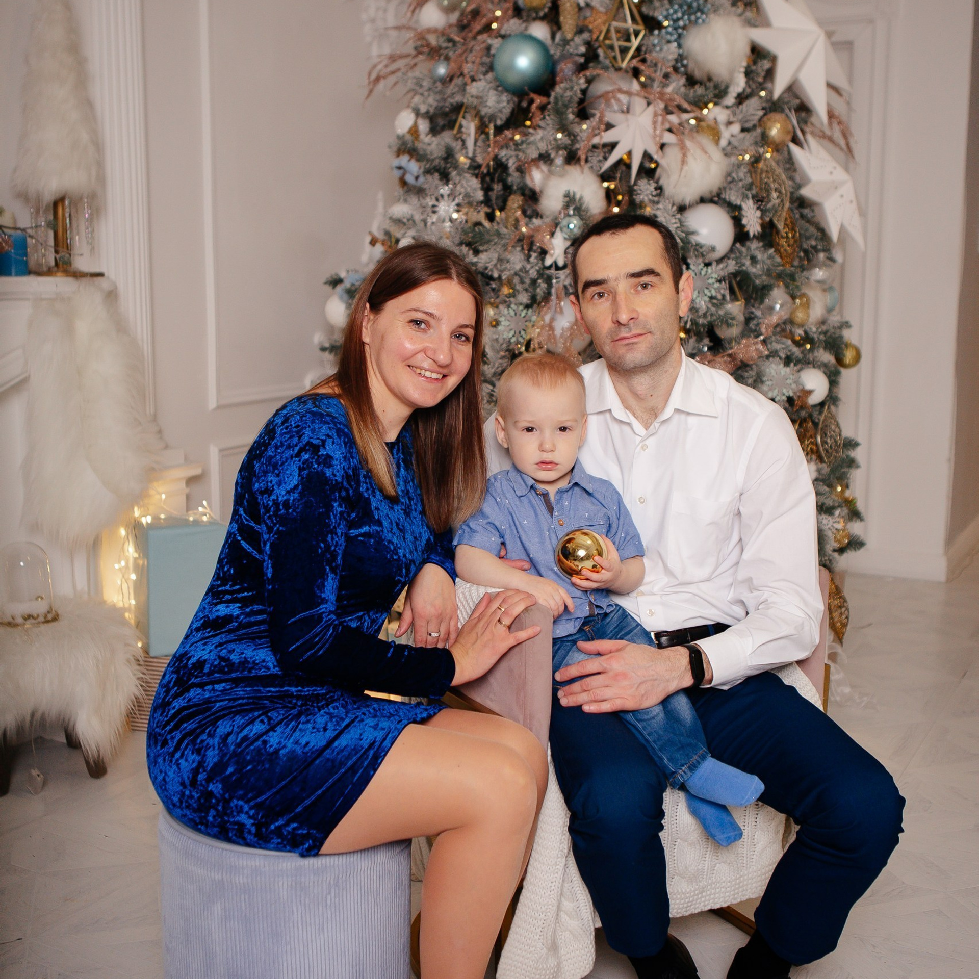 Отзывы. Семейный и детский фотограф в Москве Александра Мак