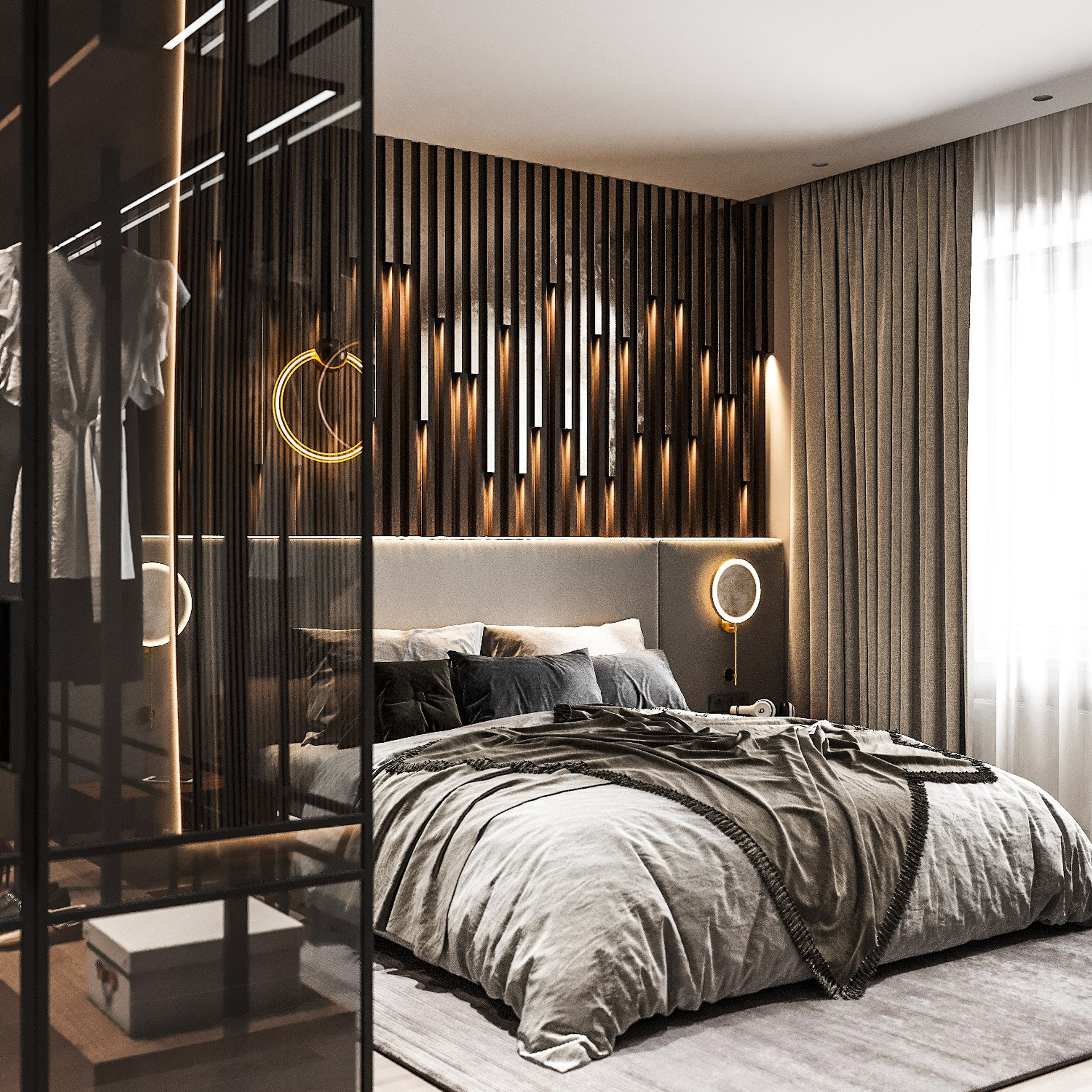 ЖК&nbsp;Три Ветра