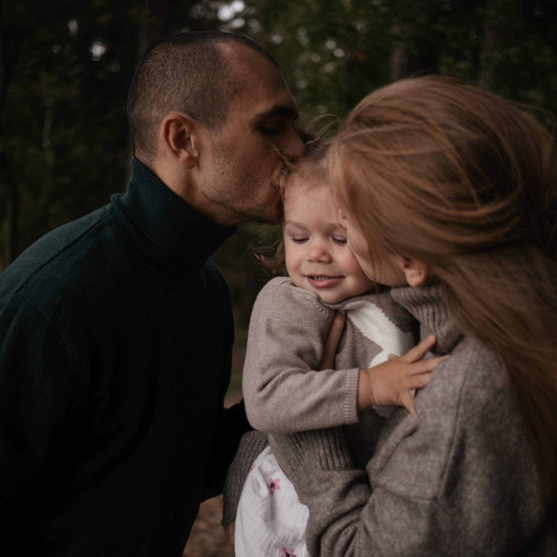 Отзыв о фотосессии. Фотограф из Санкт-Петербурга Оксана Валковая. Женский портрет. Портрет