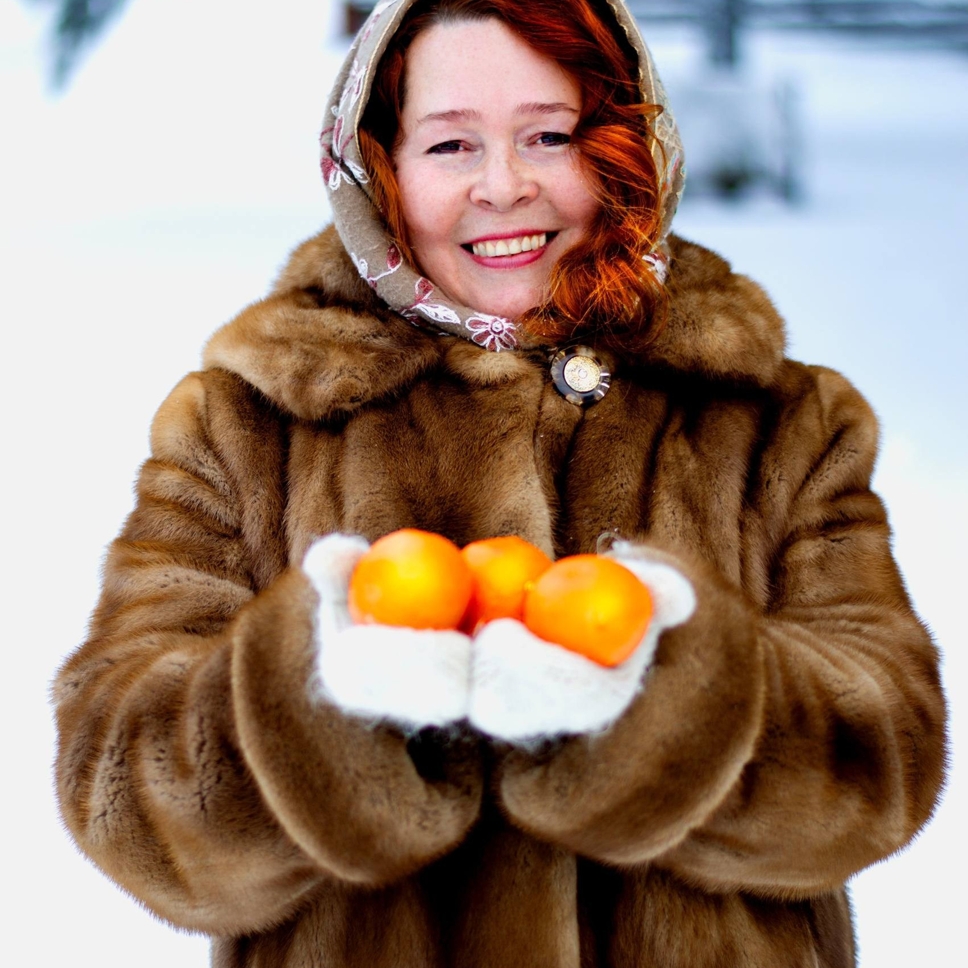 Фотограф в городе Сыктывкар Мария Бусова