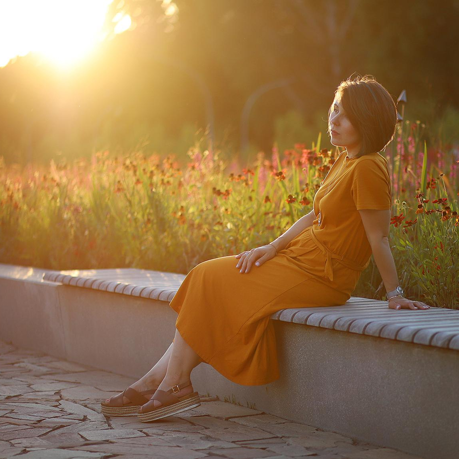 Портфолио. Главная