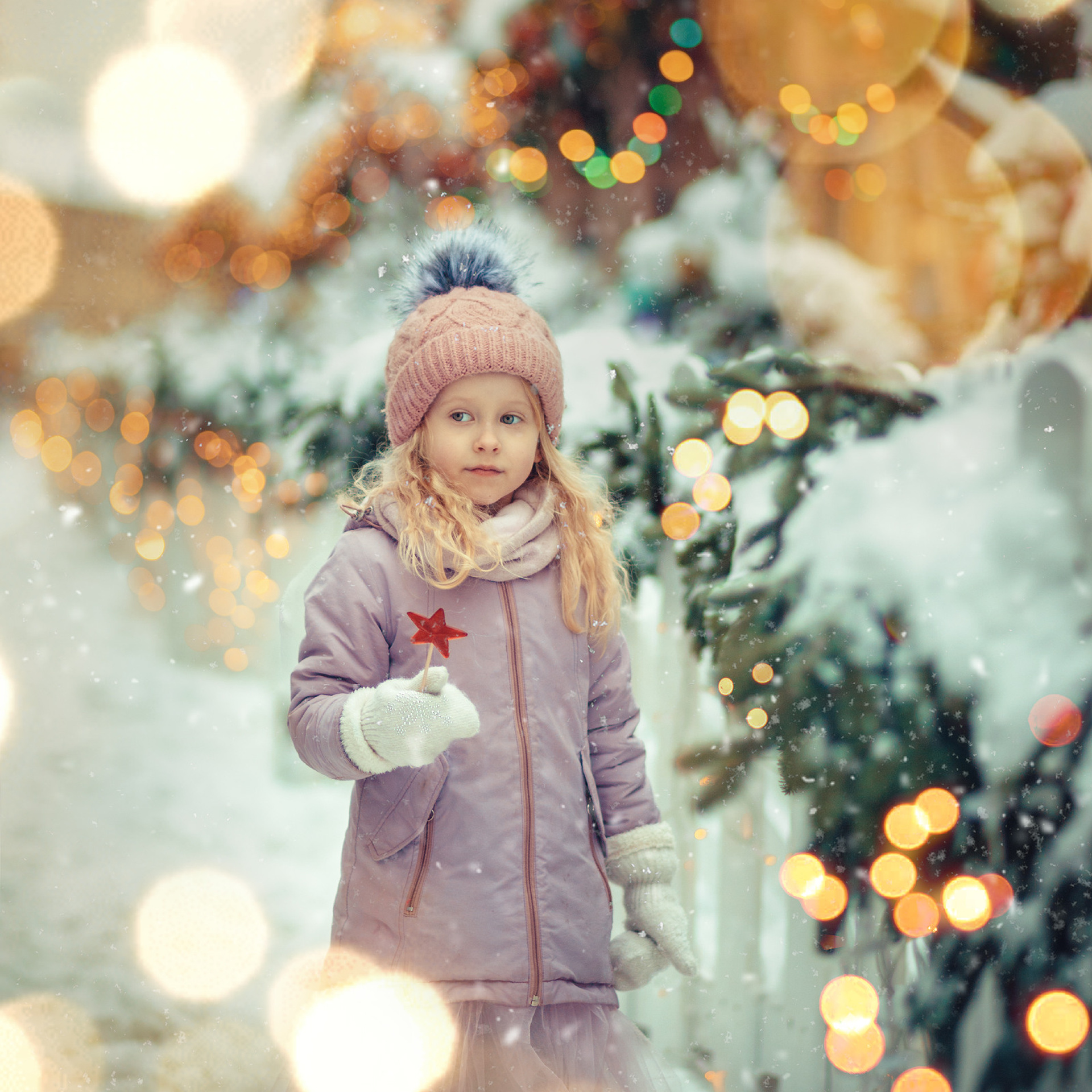 Портфолио. Главная