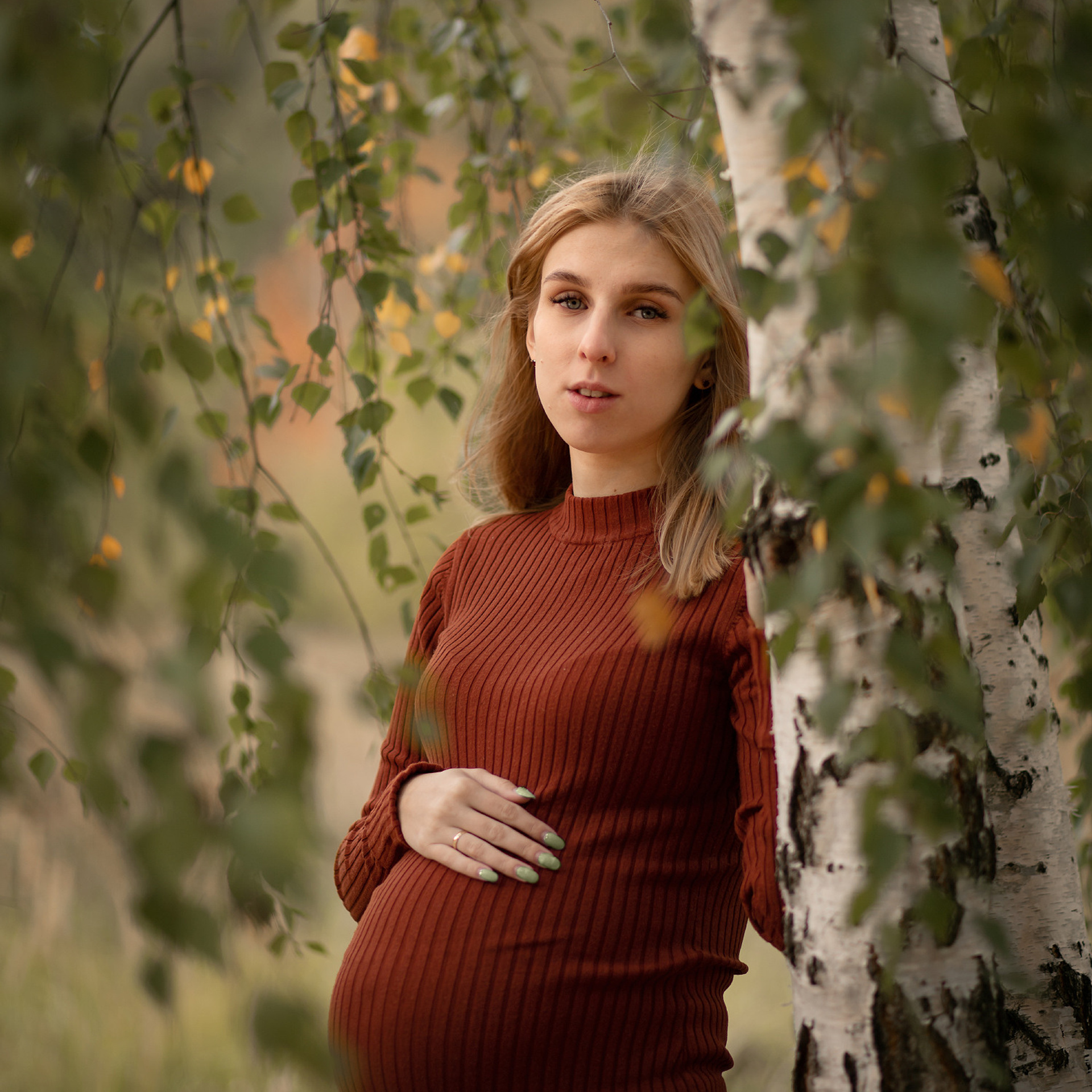 Портфолио. Главная