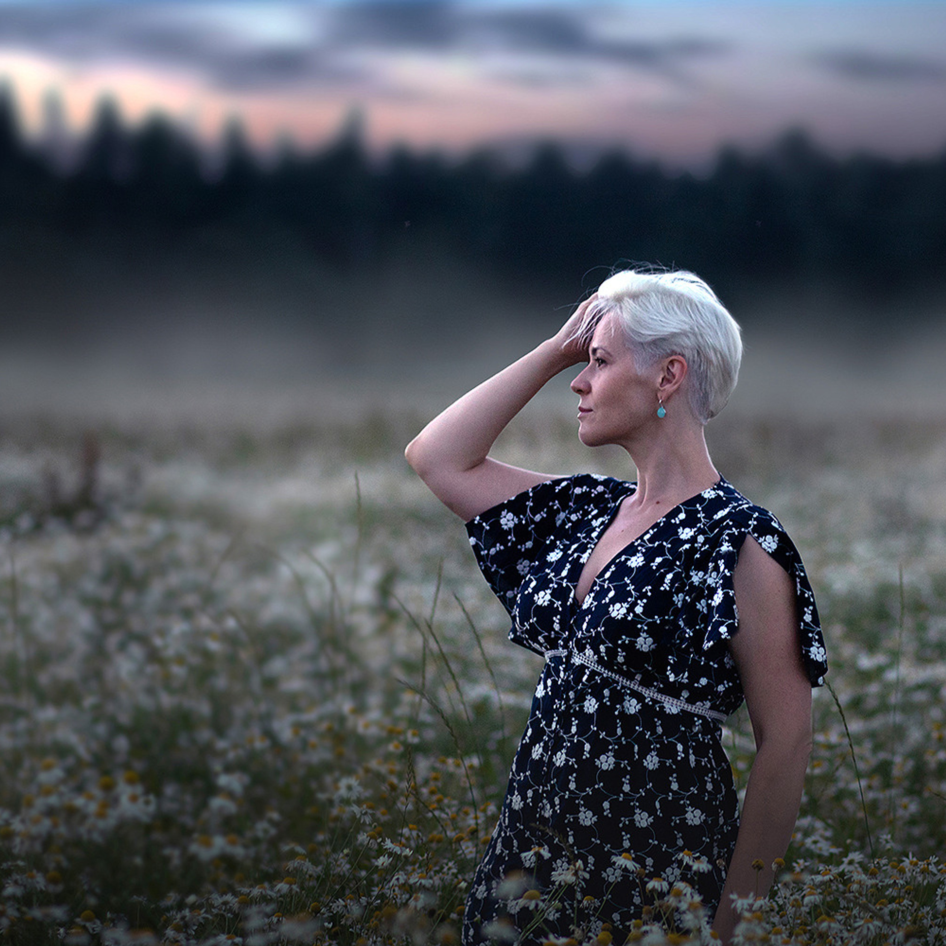 Портфолио. Главная