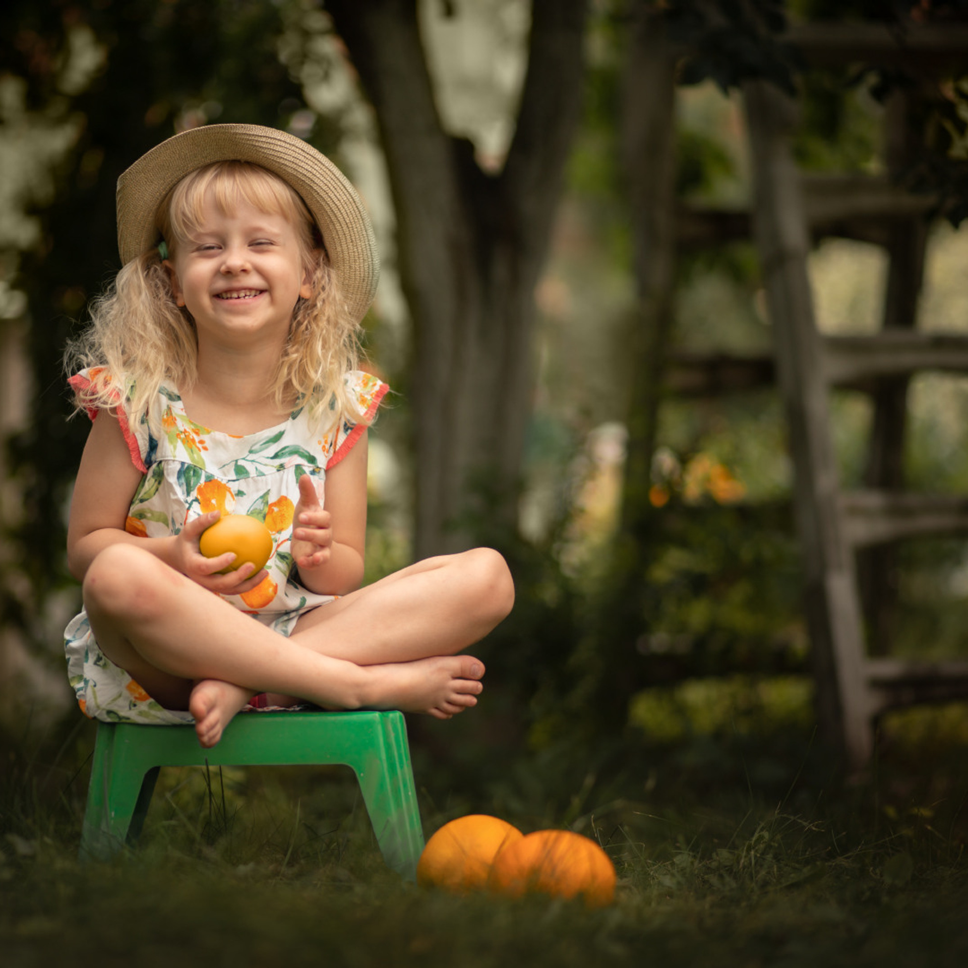 Портфолио. Главная