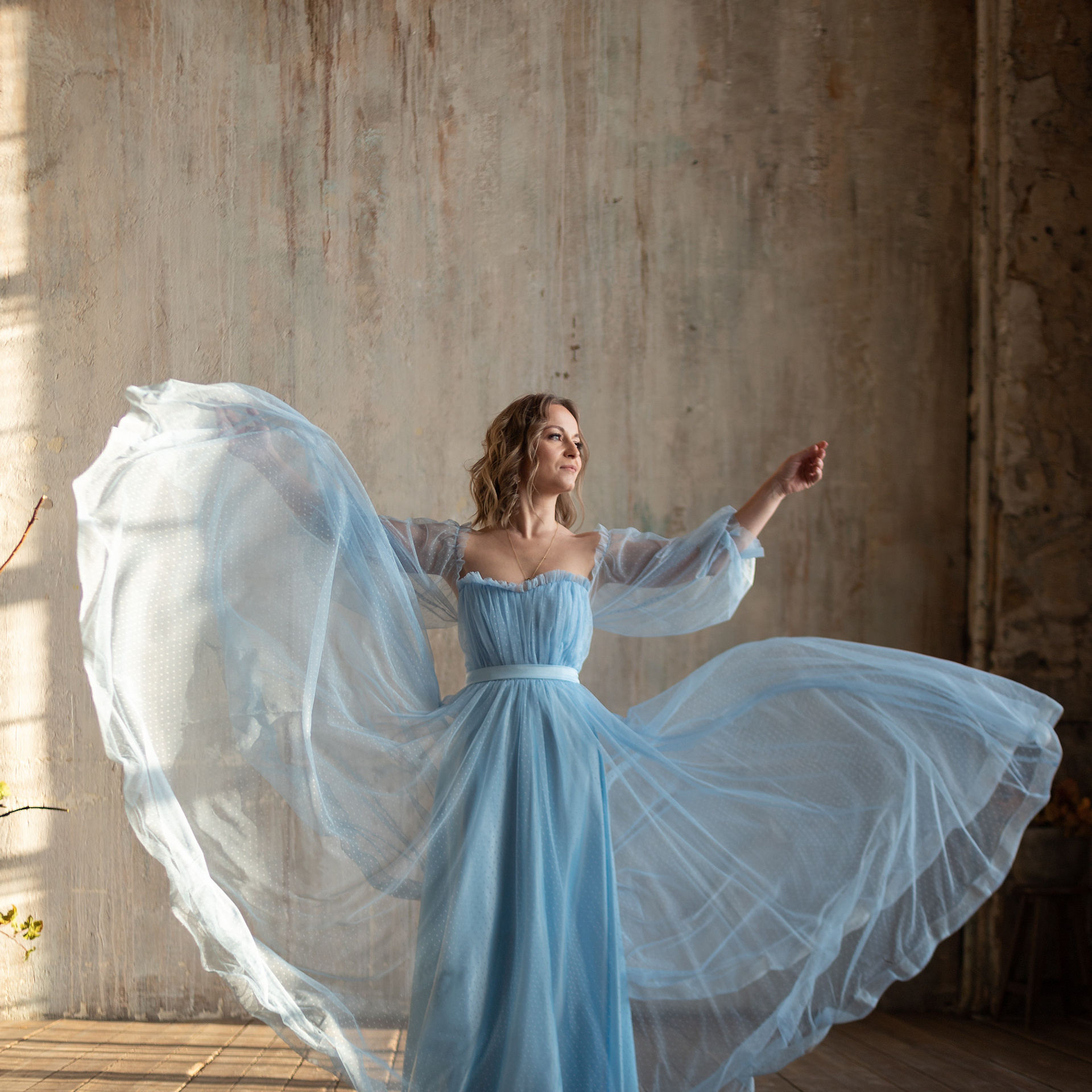 Портфолио. Главная