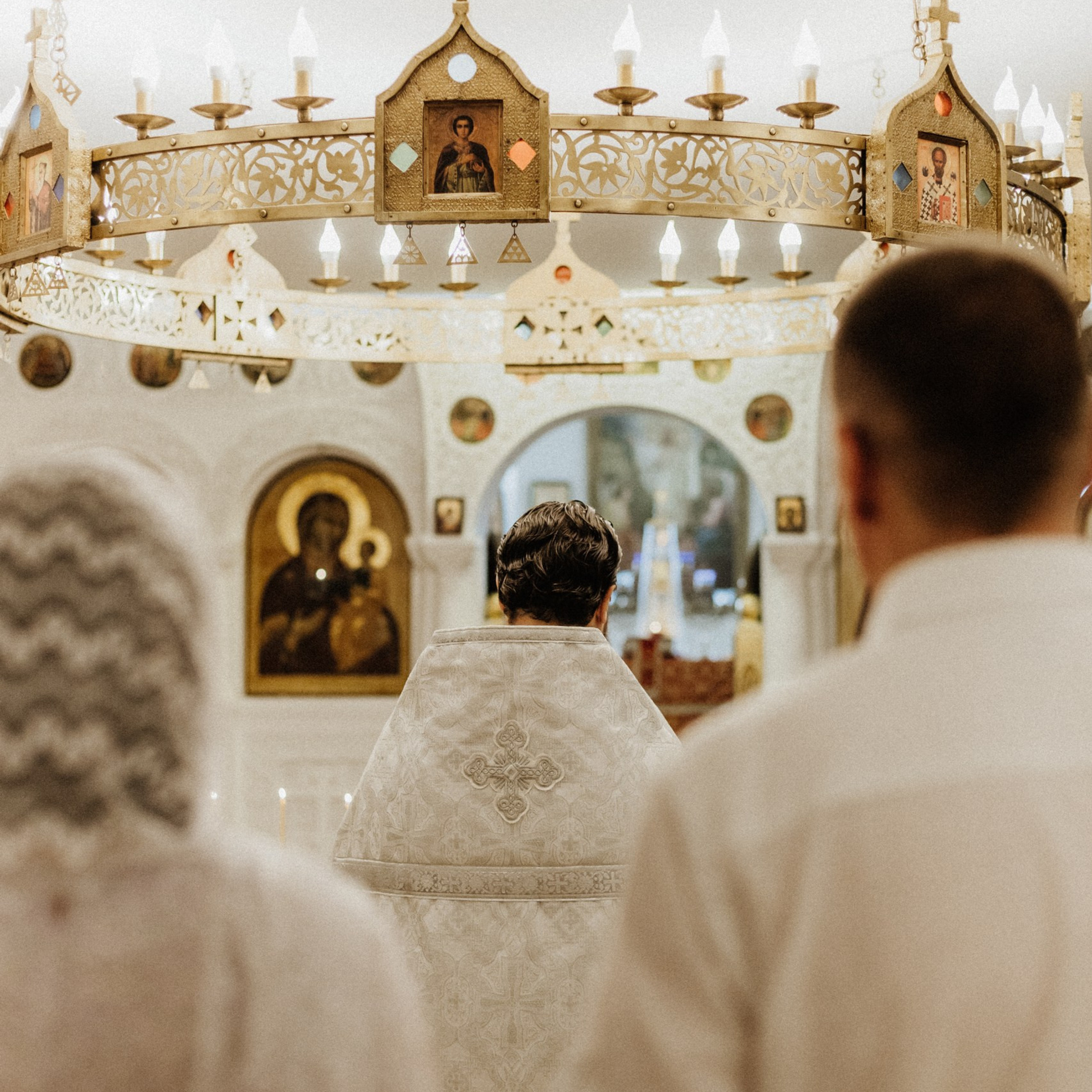 Отзывы. Портретный фотограф Дорошко Анастасия