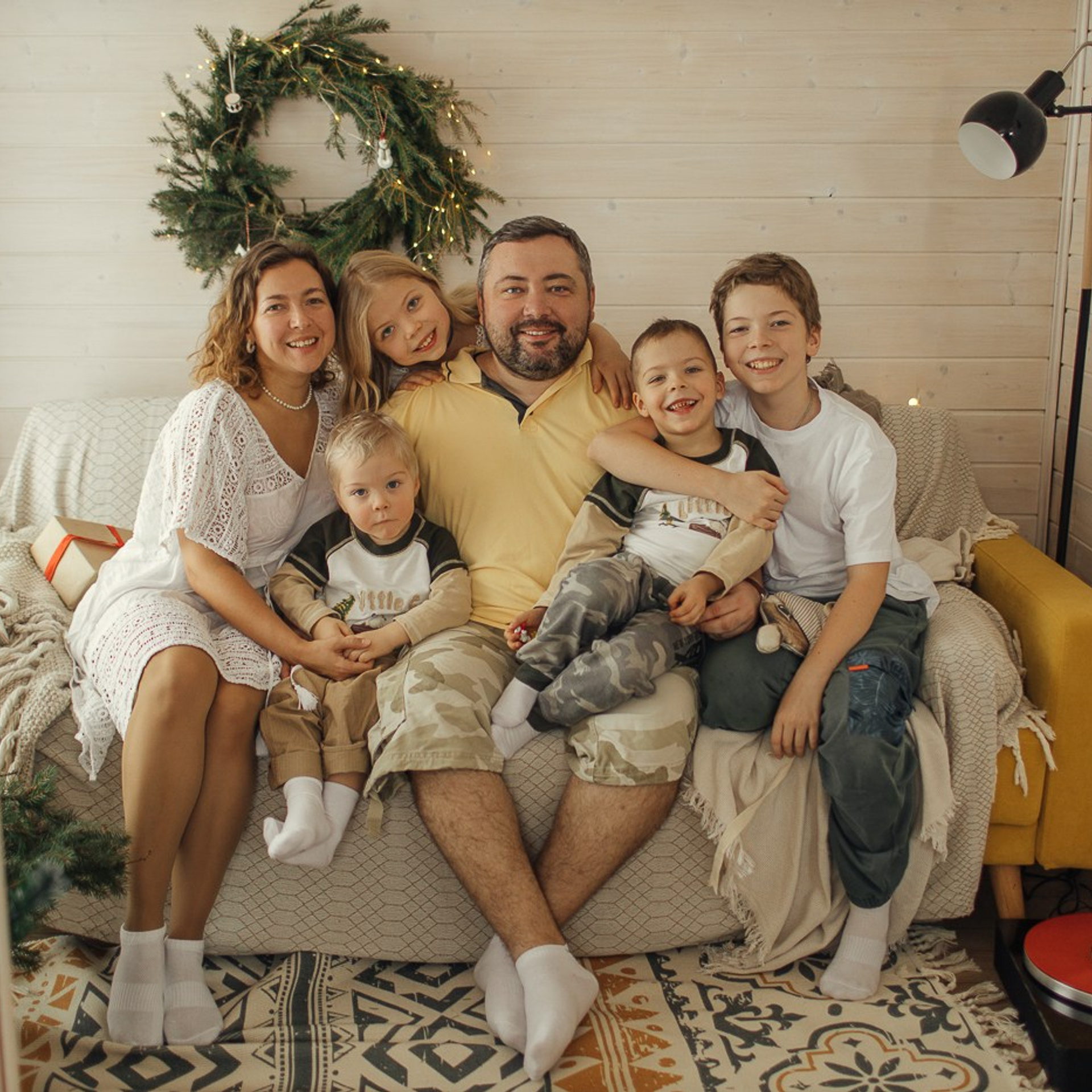 Отзывы. Главная