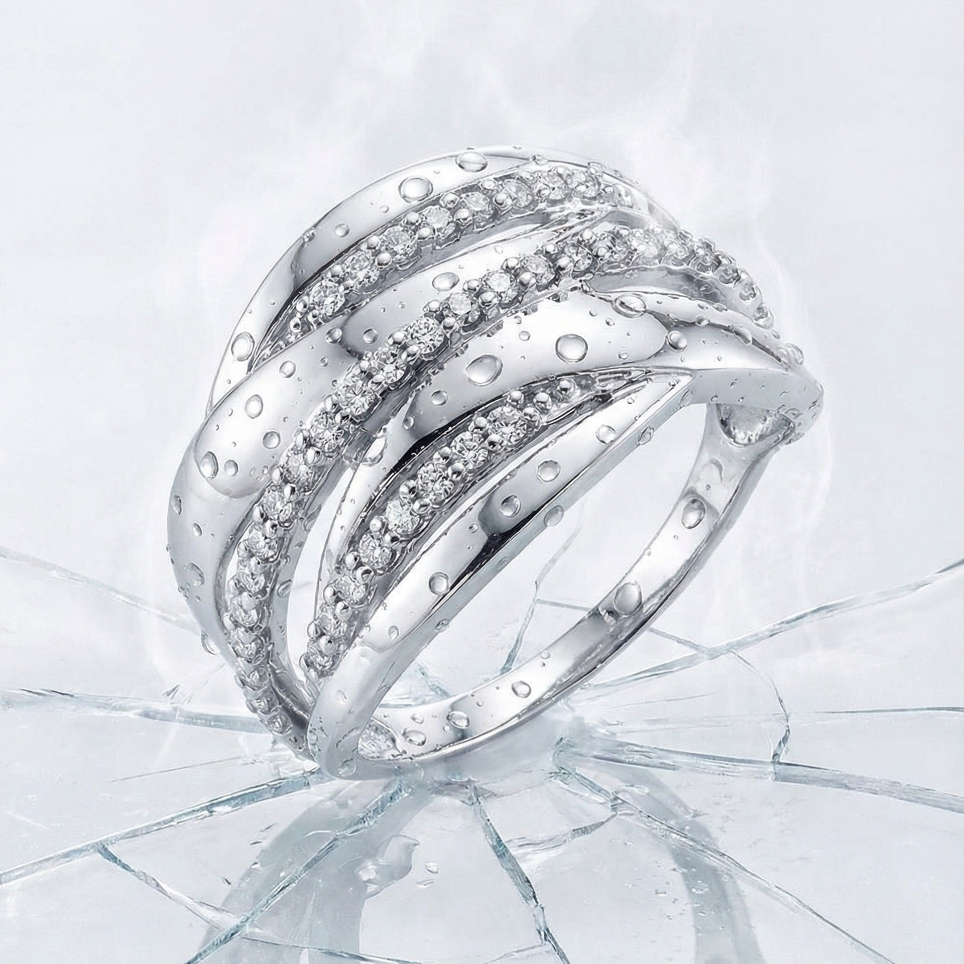 Материалы. Нейрофотосессии и AI‑видео для брендов | AI фотограф